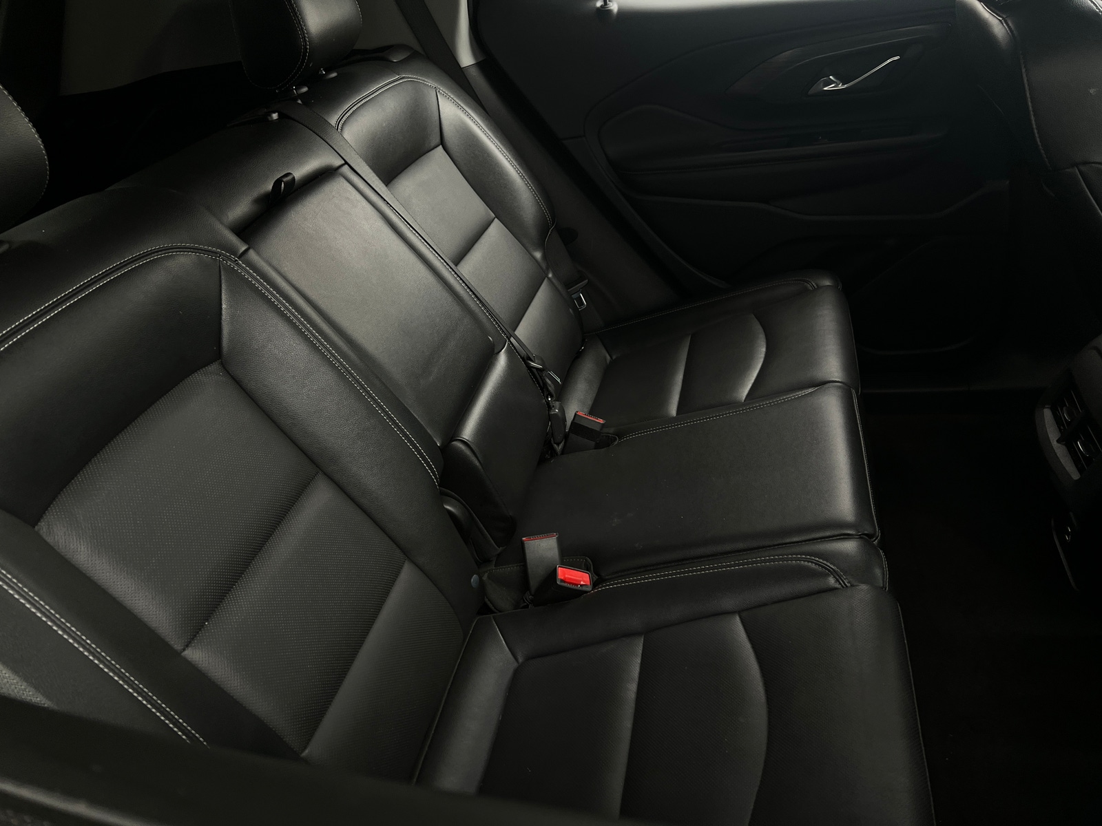 Thumbnail: 2024 GMC Terrain - 5