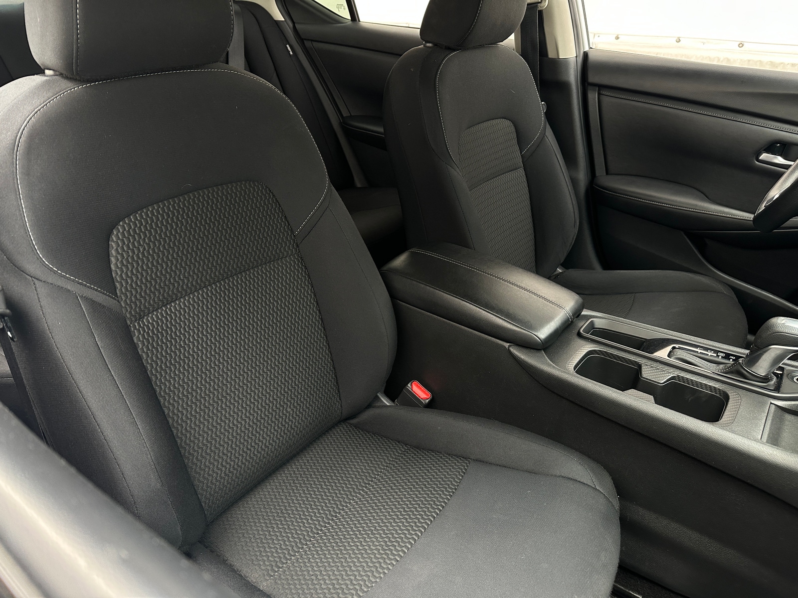 Thumbnail: 2023 Nissan Sentra - 2