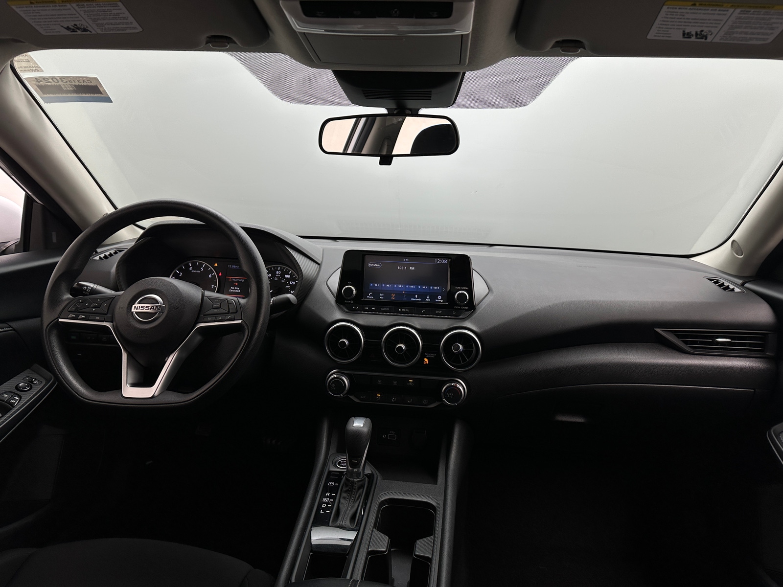 Thumbnail: 2023 Nissan Sentra - 3