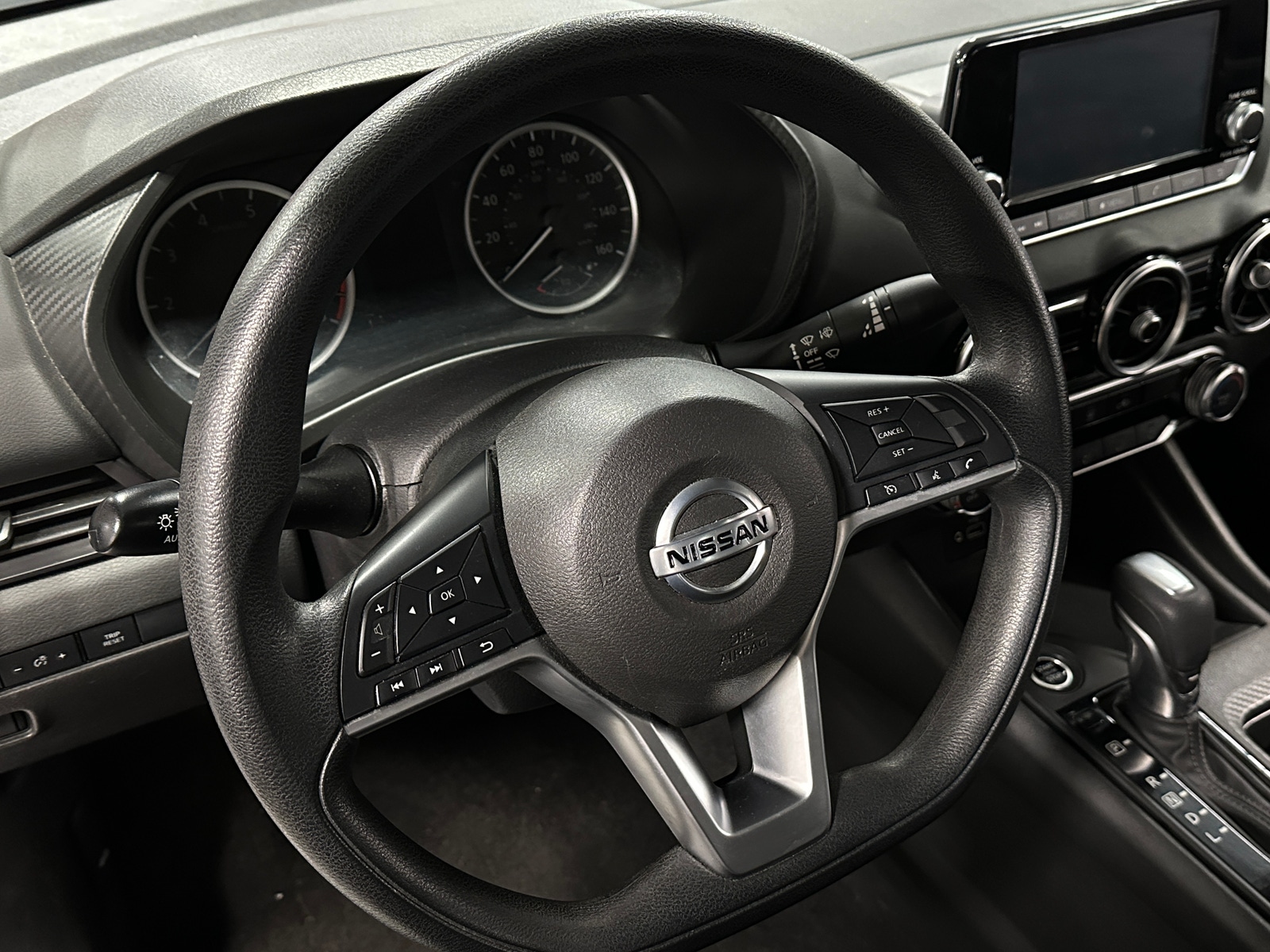 Thumbnail: 2023 Nissan Sentra - 5
