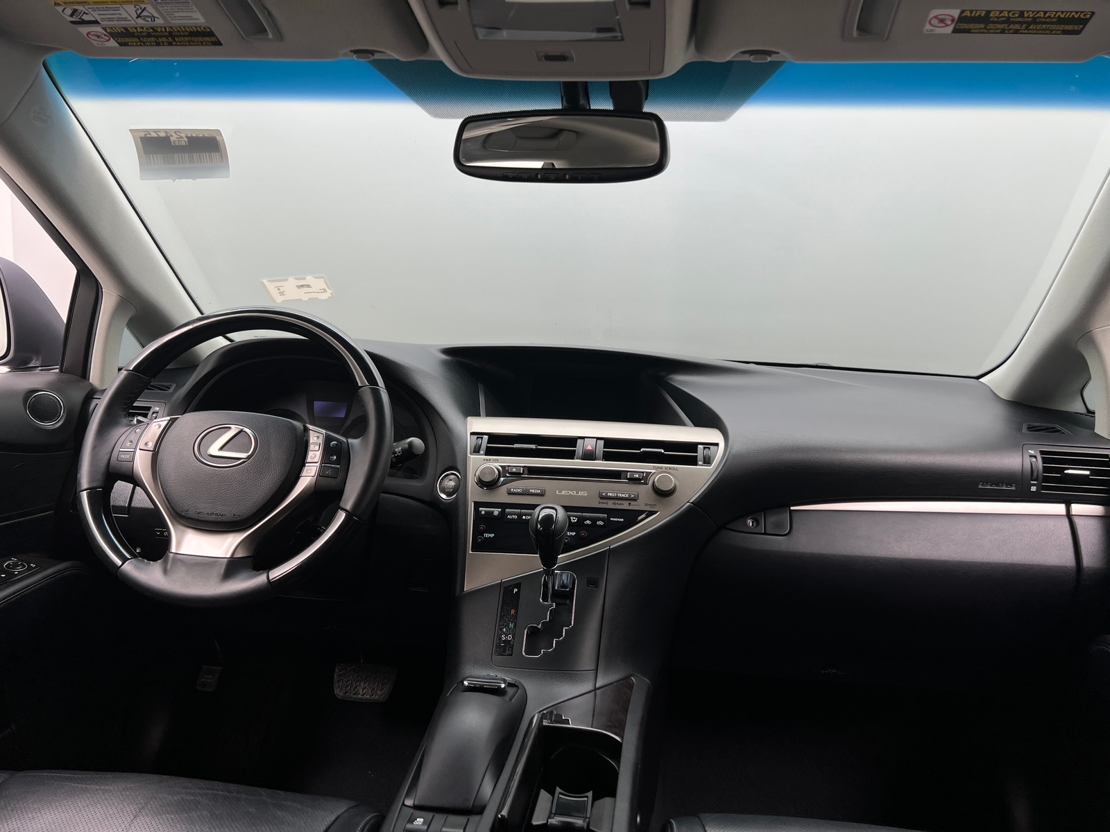Thumbnail: 2015 Lexus RX - 3