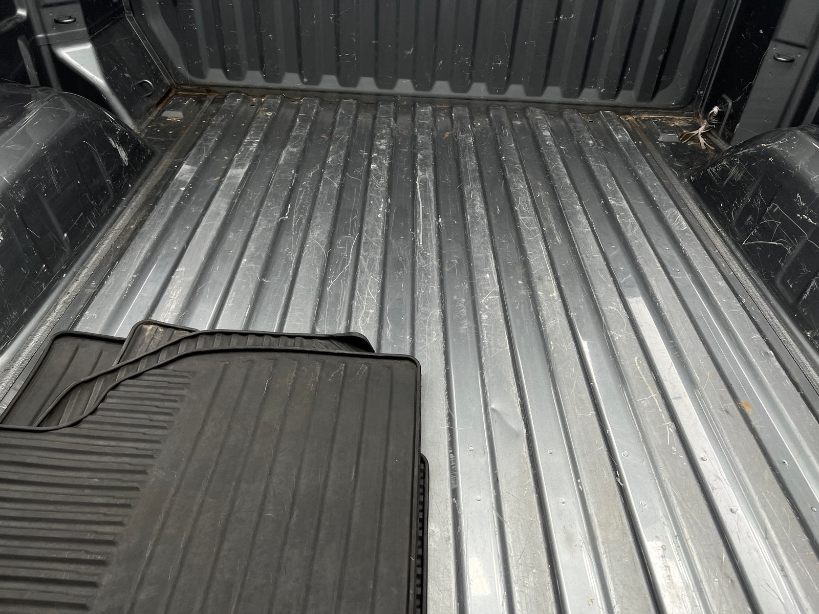 Thumbnail: 2019 Chevrolet Silverado 1500 - 7