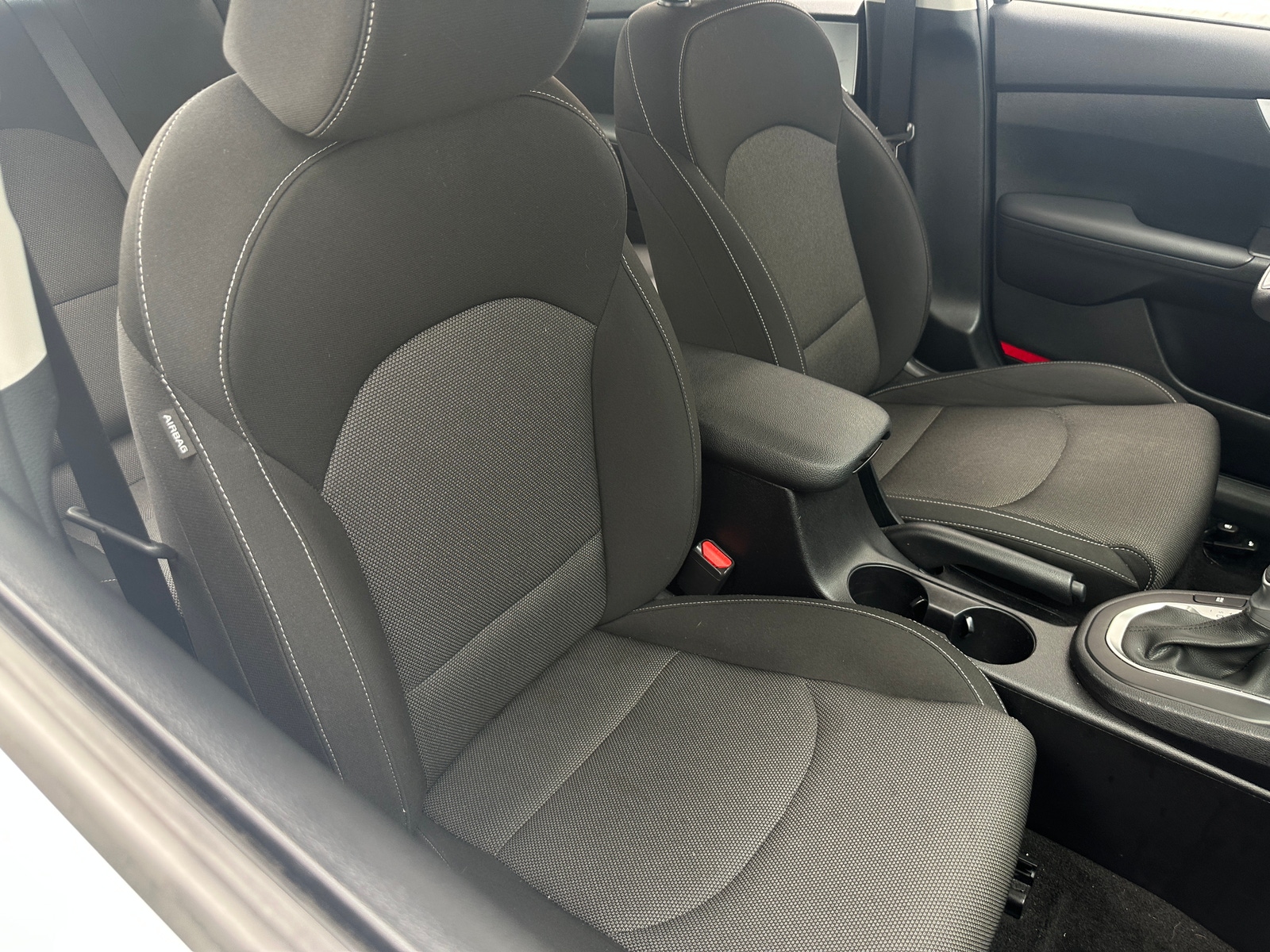 Thumbnail: 2024 Kia Forte - 2