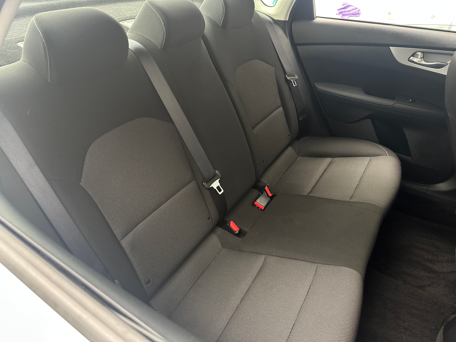 Thumbnail: 2024 Kia Forte - 6