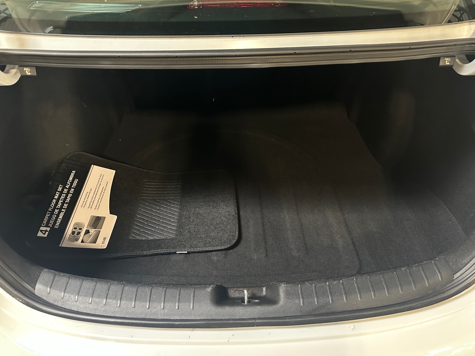 Thumbnail: 2024 Kia Forte - 7