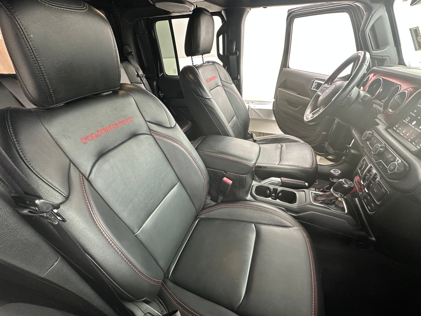 Thumbnail: 2022 Jeep Gladiator - 2