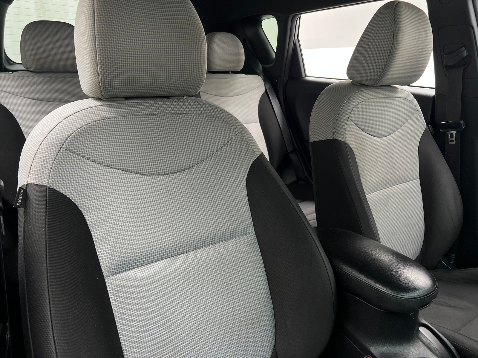 Thumbnail: 2016 Kia Soul - 2