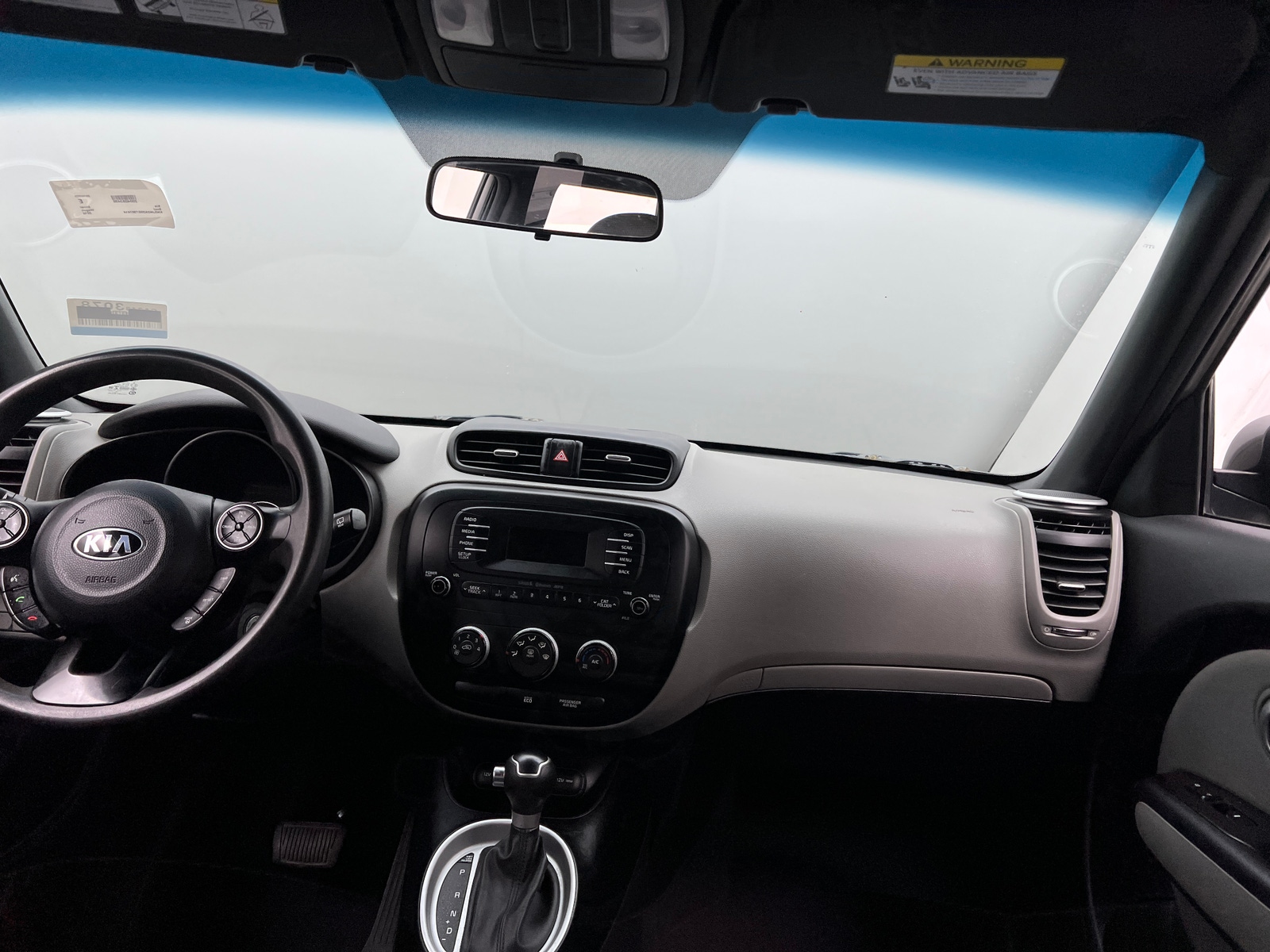 Thumbnail: 2016 Kia Soul - 3
