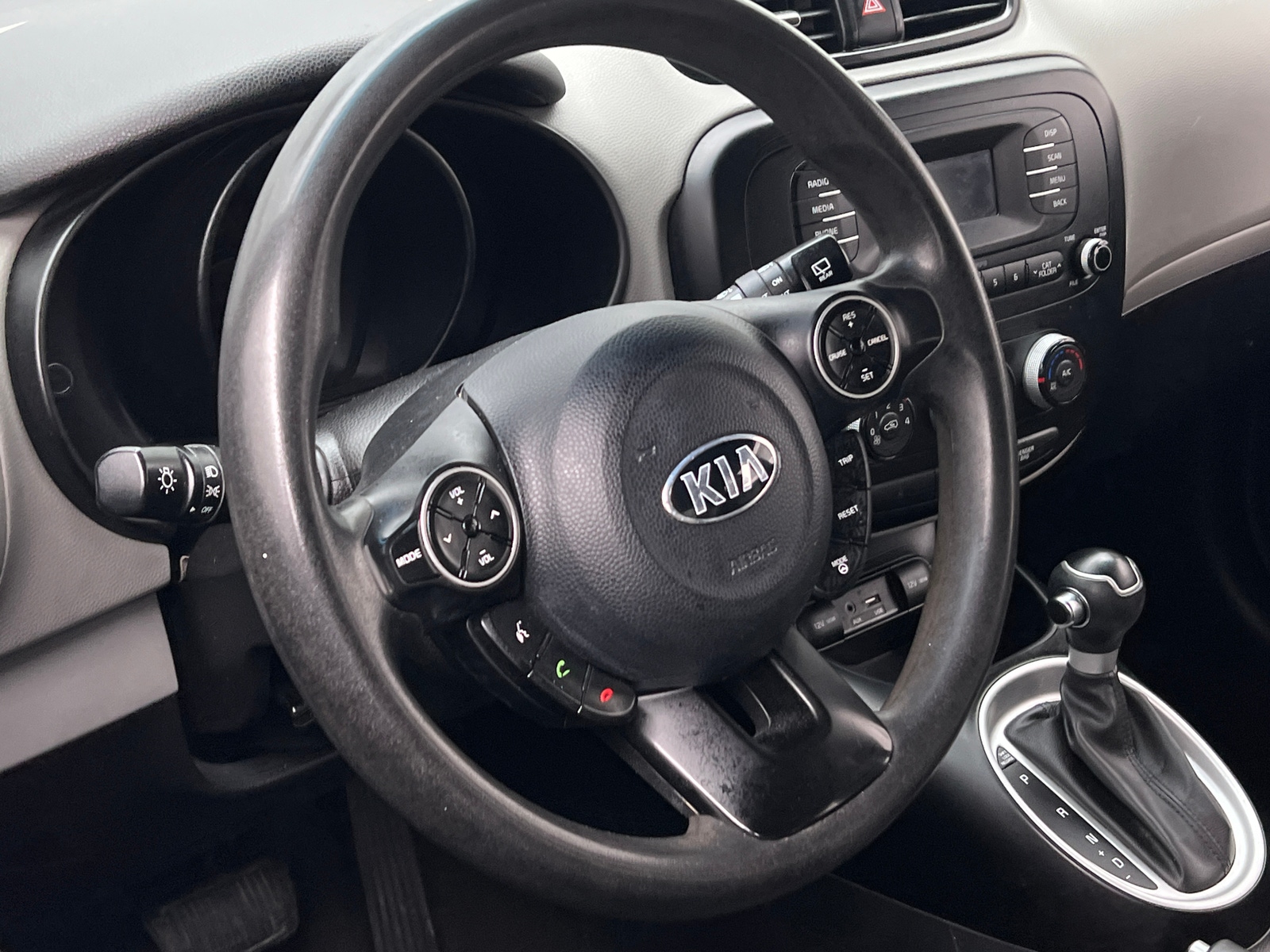 Thumbnail: 2016 Kia Soul - 5