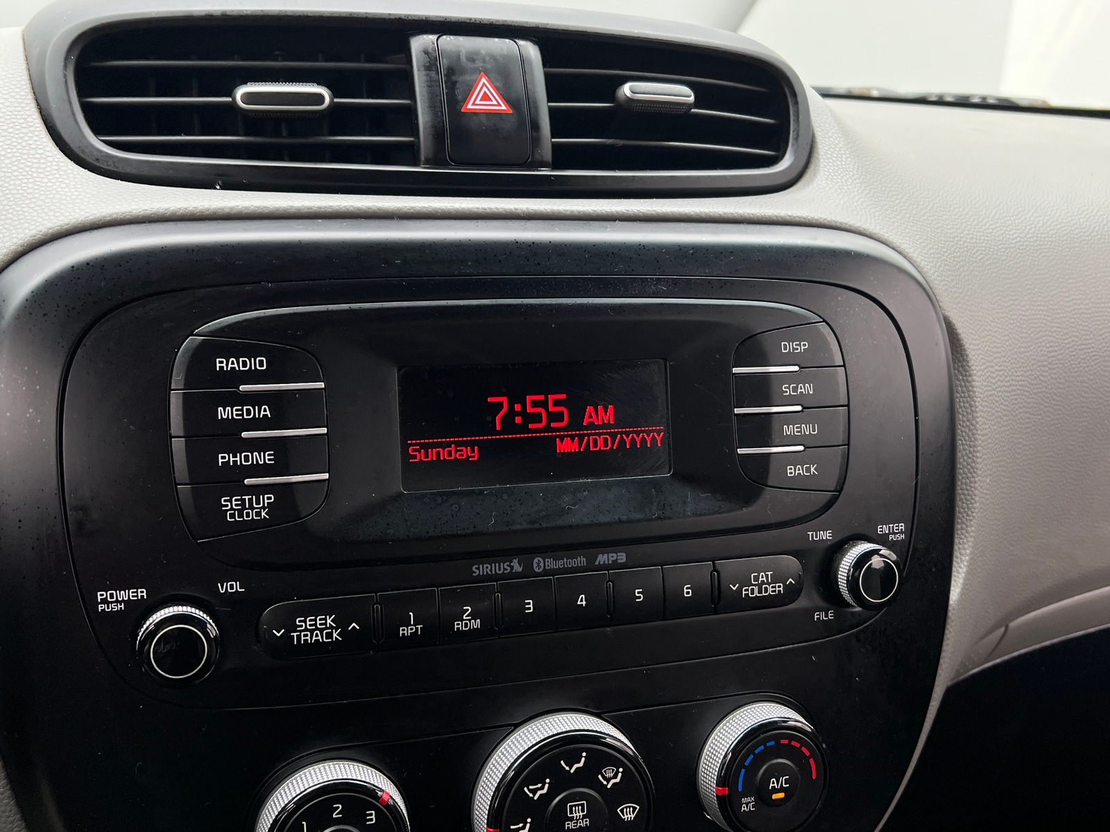 Thumbnail: 2016 Kia Soul - 4