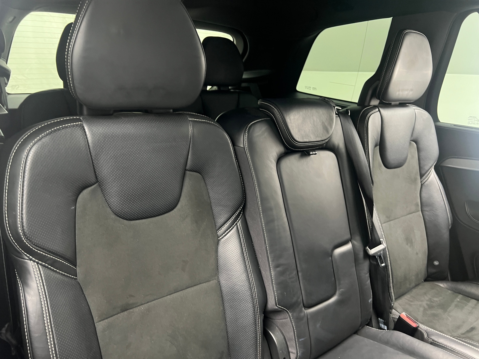 Thumbnail: 2019 Volvo XC90 - 5