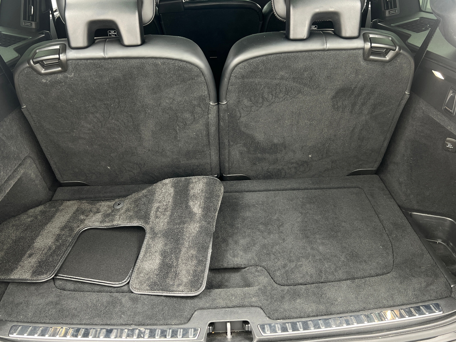Thumbnail: 2019 Volvo XC90 - 6