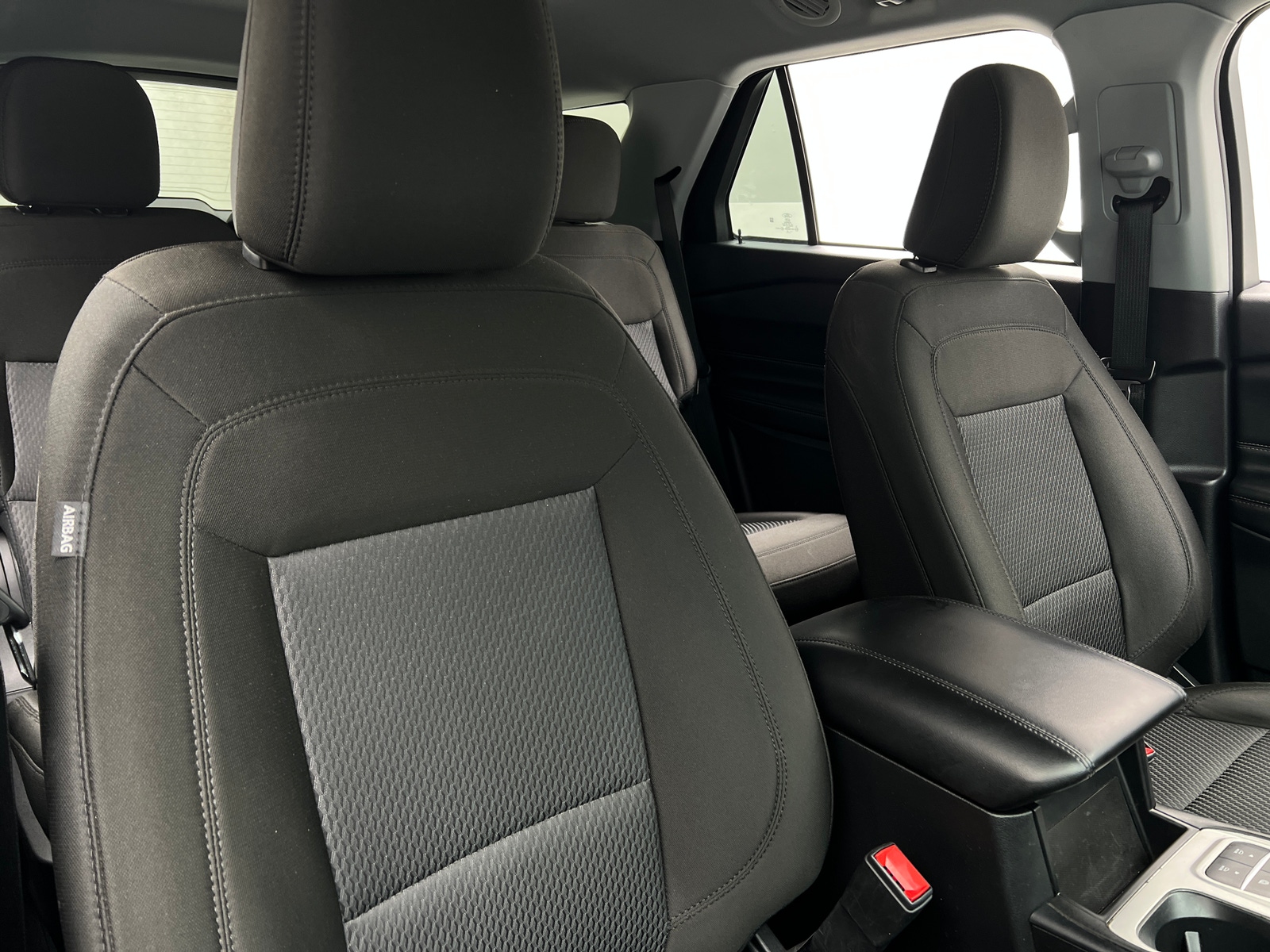 Thumbnail: 2022 Ford Explorer - 2