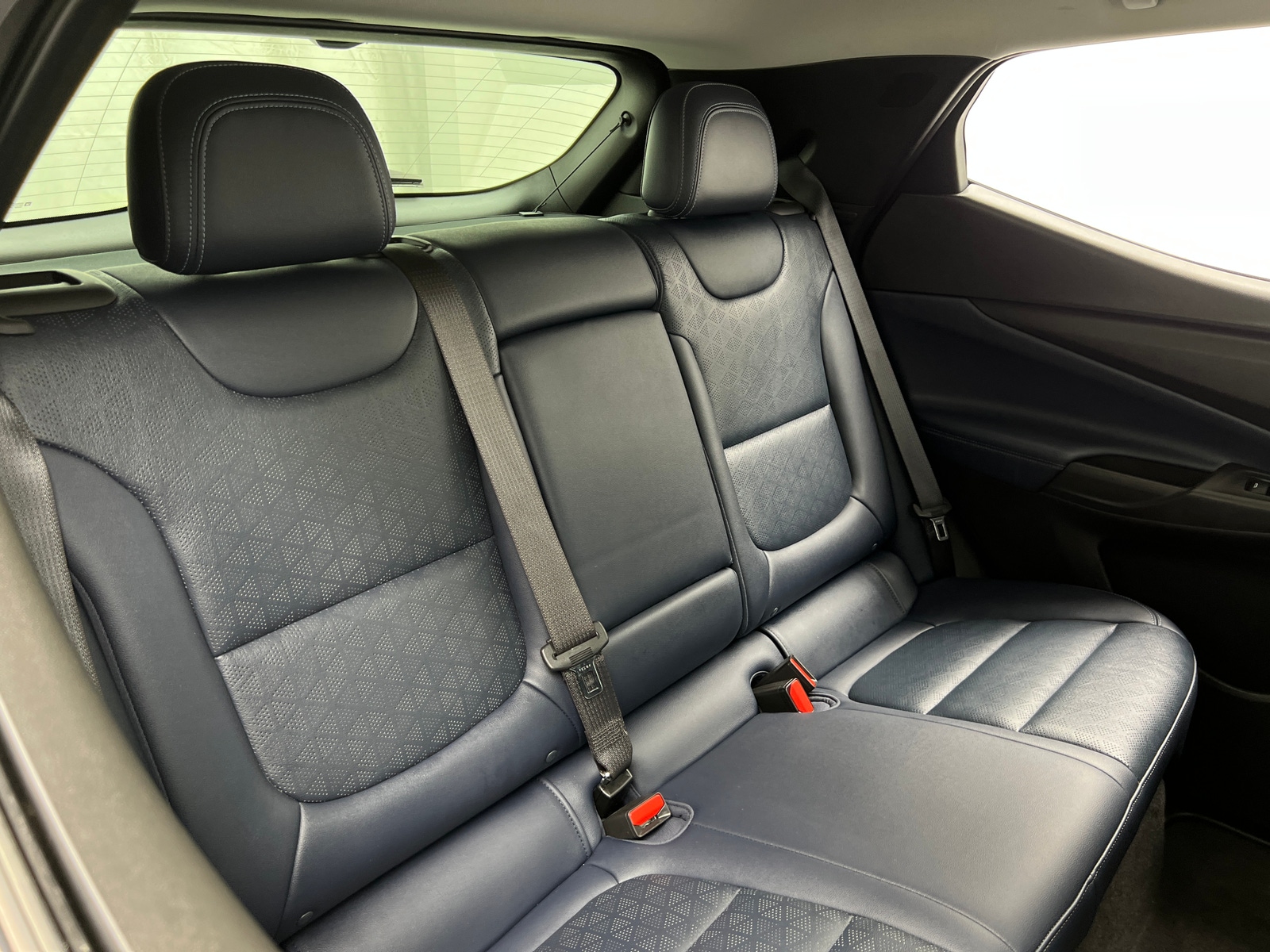 Thumbnail: 2022 Chevrolet Bolt EUV - 5