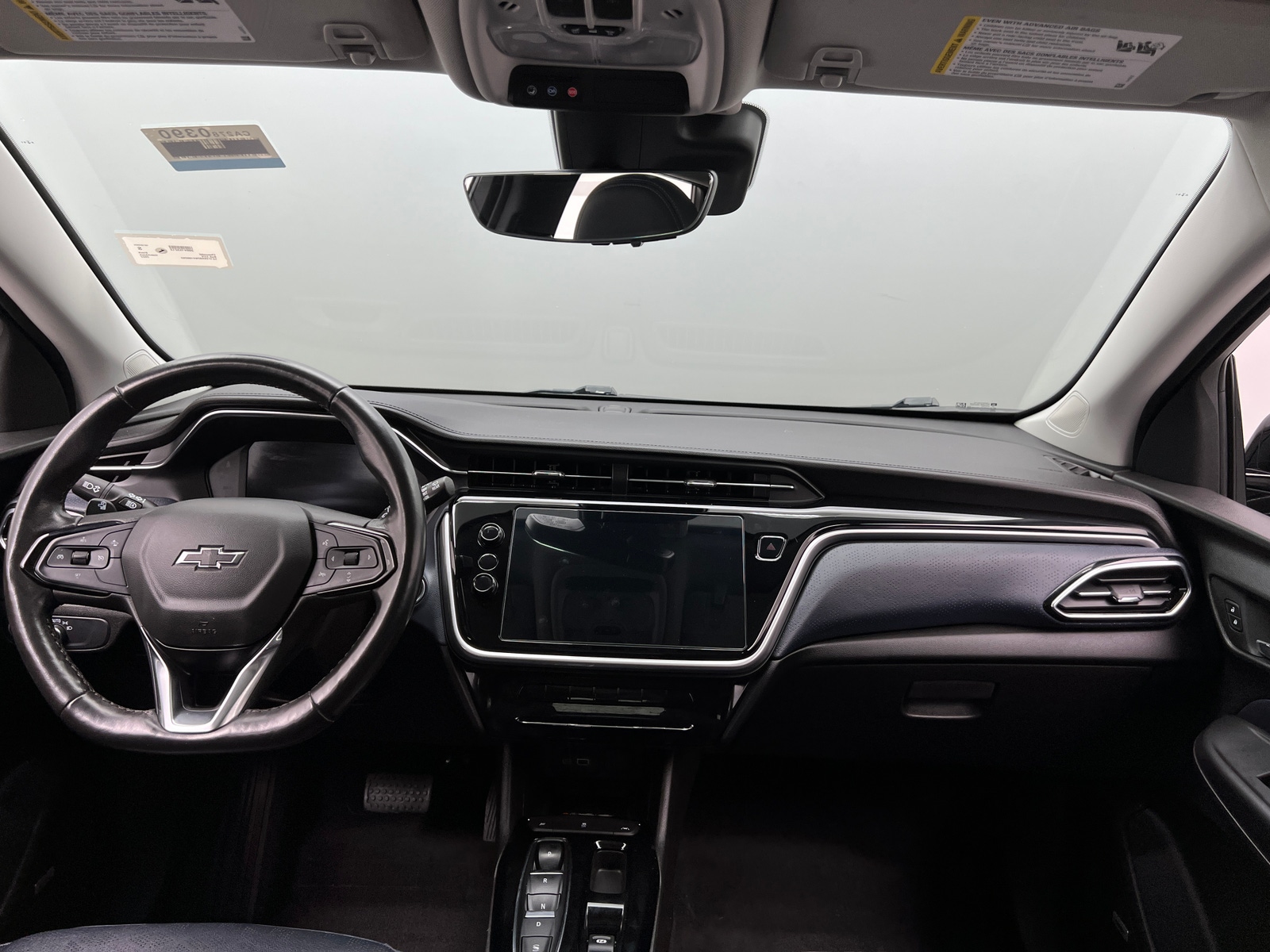 Thumbnail: 2022 Chevrolet Bolt EUV - 2