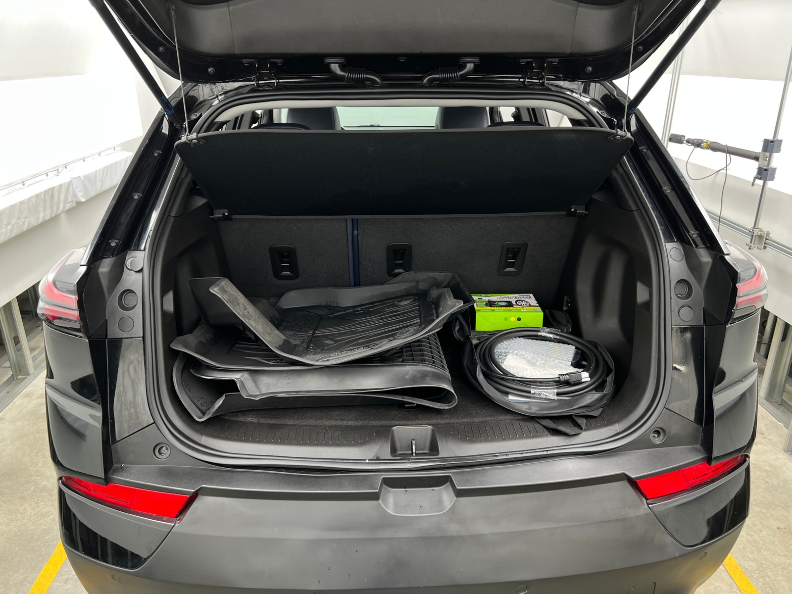 Thumbnail: 2022 Chevrolet Bolt EUV - 6