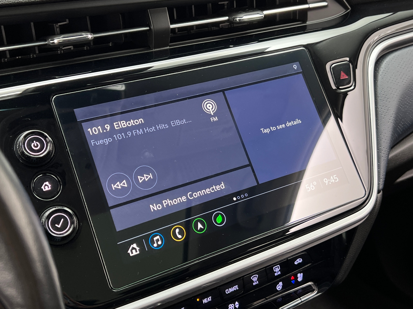 Thumbnail: 2022 Chevrolet Bolt EUV - 3