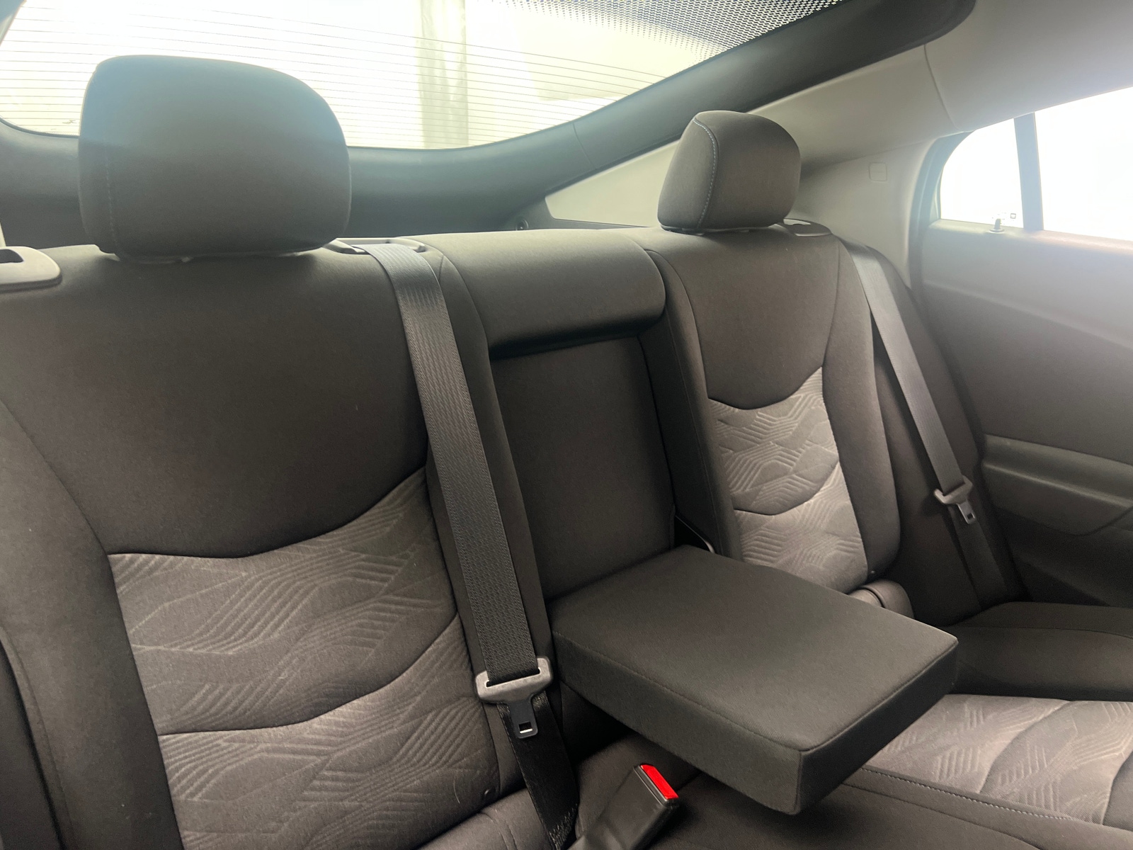 Thumbnail: 2019 Chevrolet Volt - 6