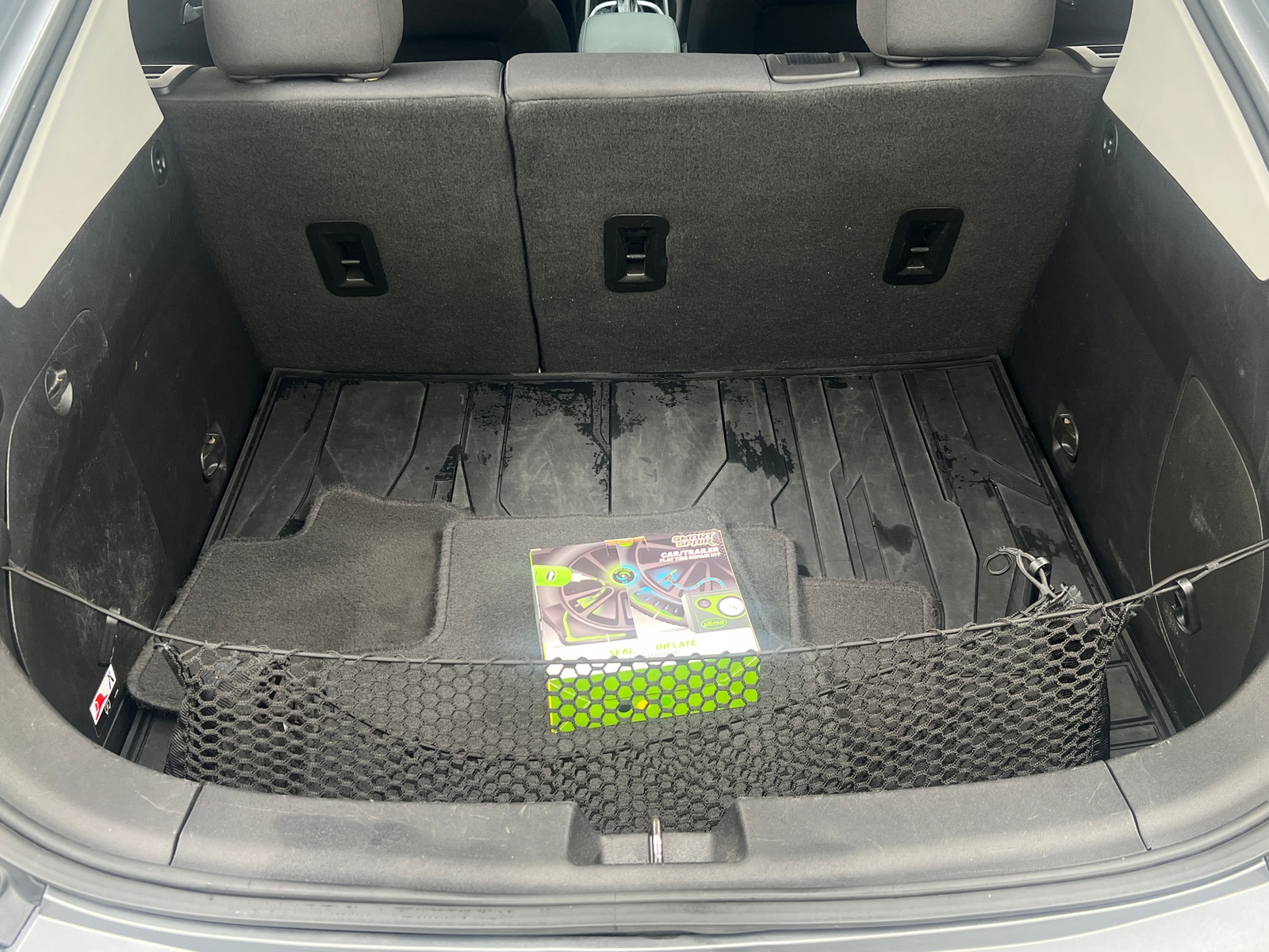 Thumbnail: 2019 Chevrolet Volt - 7