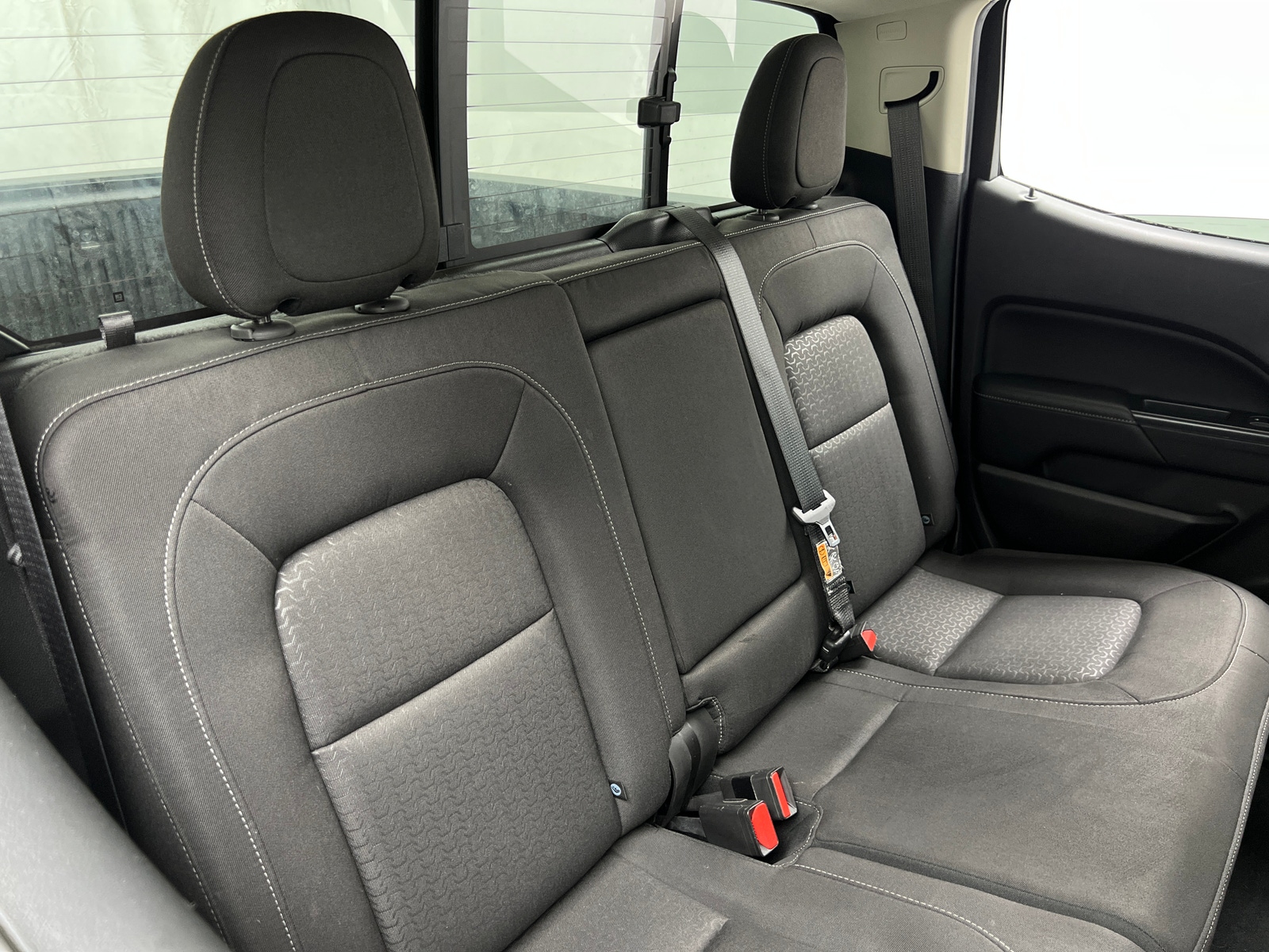 Thumbnail: 2019 GMC Canyon - 6