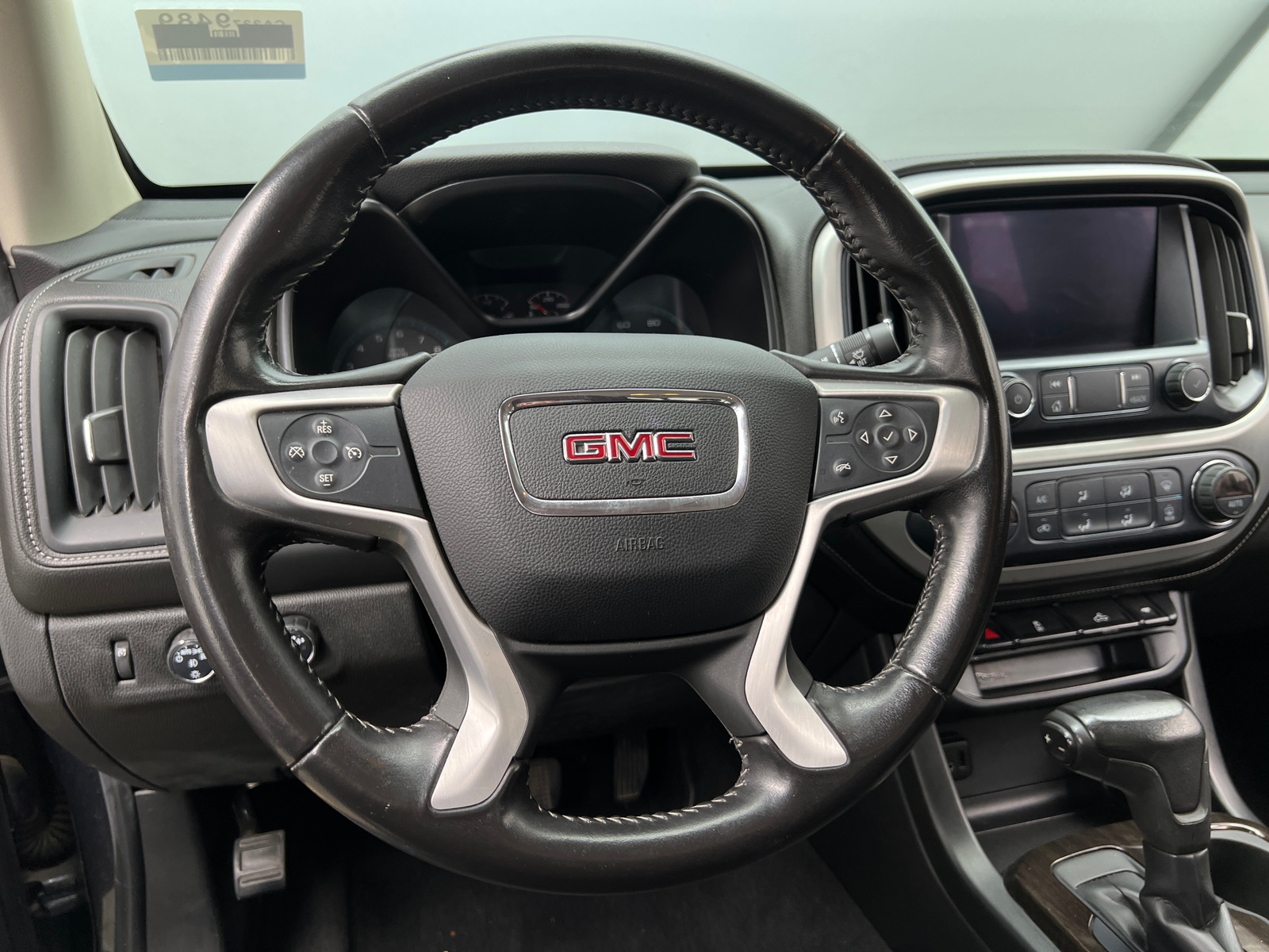 Thumbnail: 2019 GMC Canyon - 5