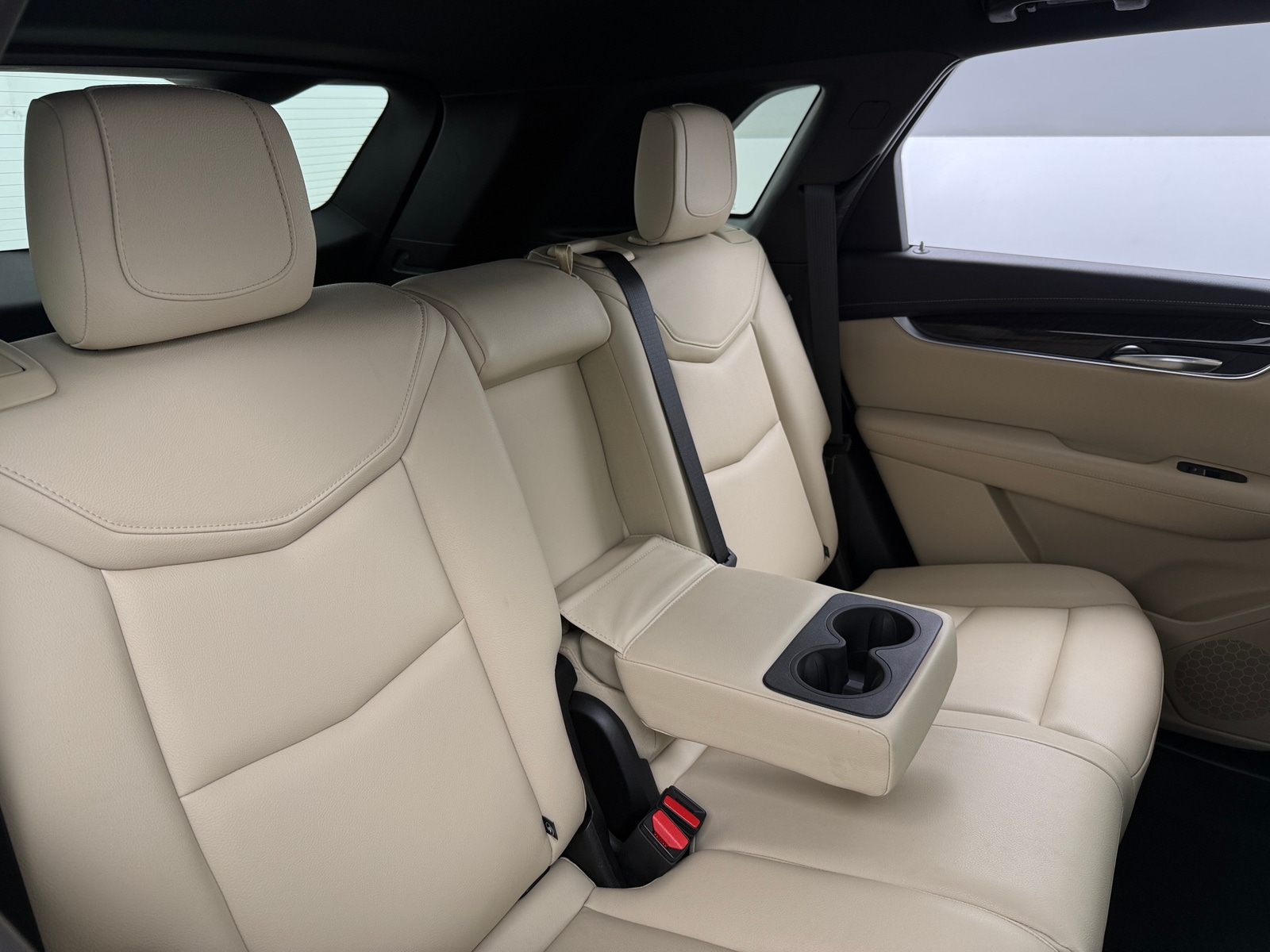 Thumbnail: 2018 Cadillac XT5 - 5
