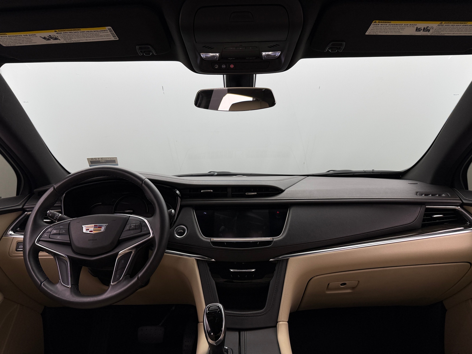 Thumbnail: 2018 Cadillac XT5 - 2