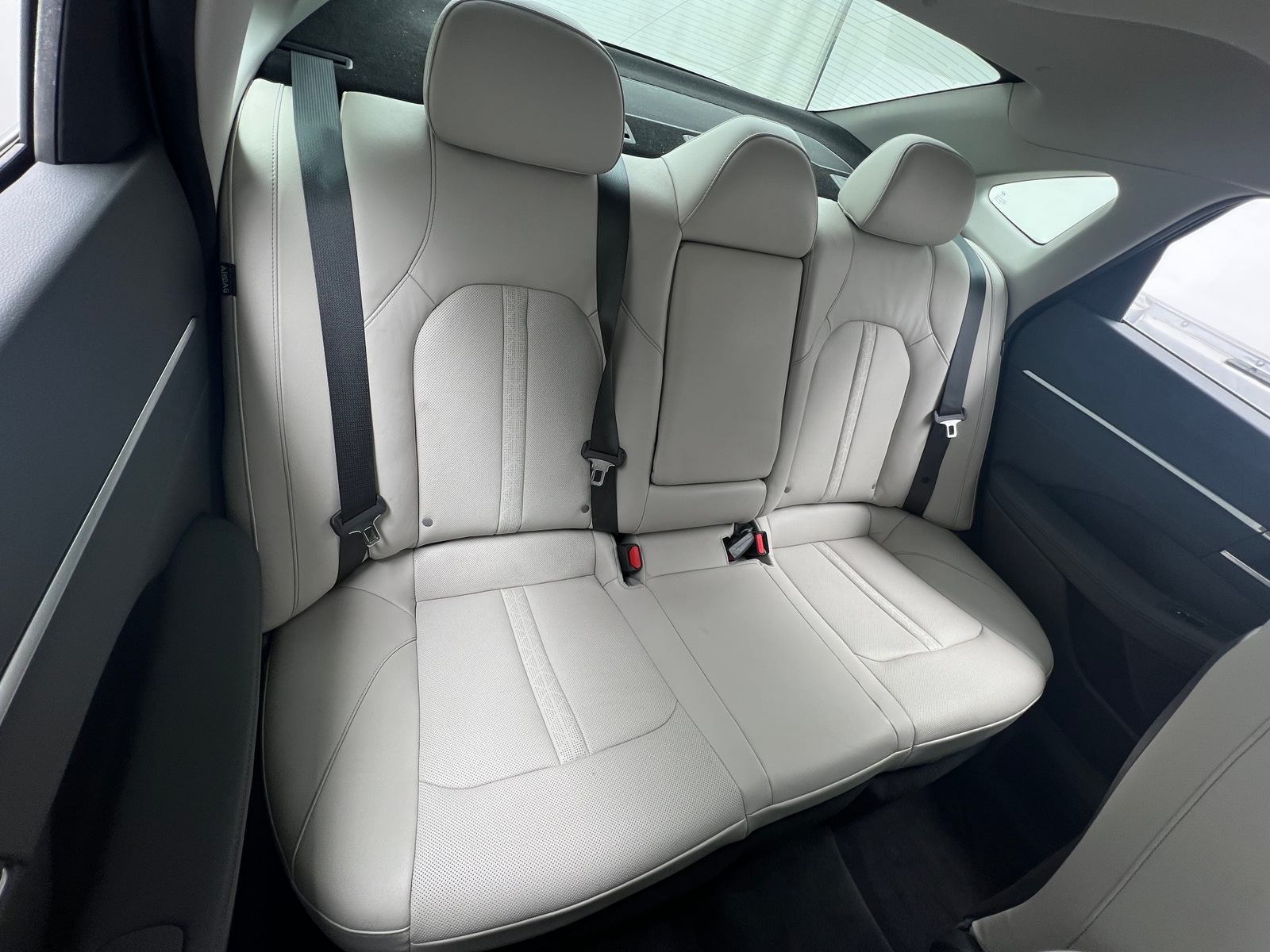 Thumbnail: 2022 Hyundai Sonata - 5