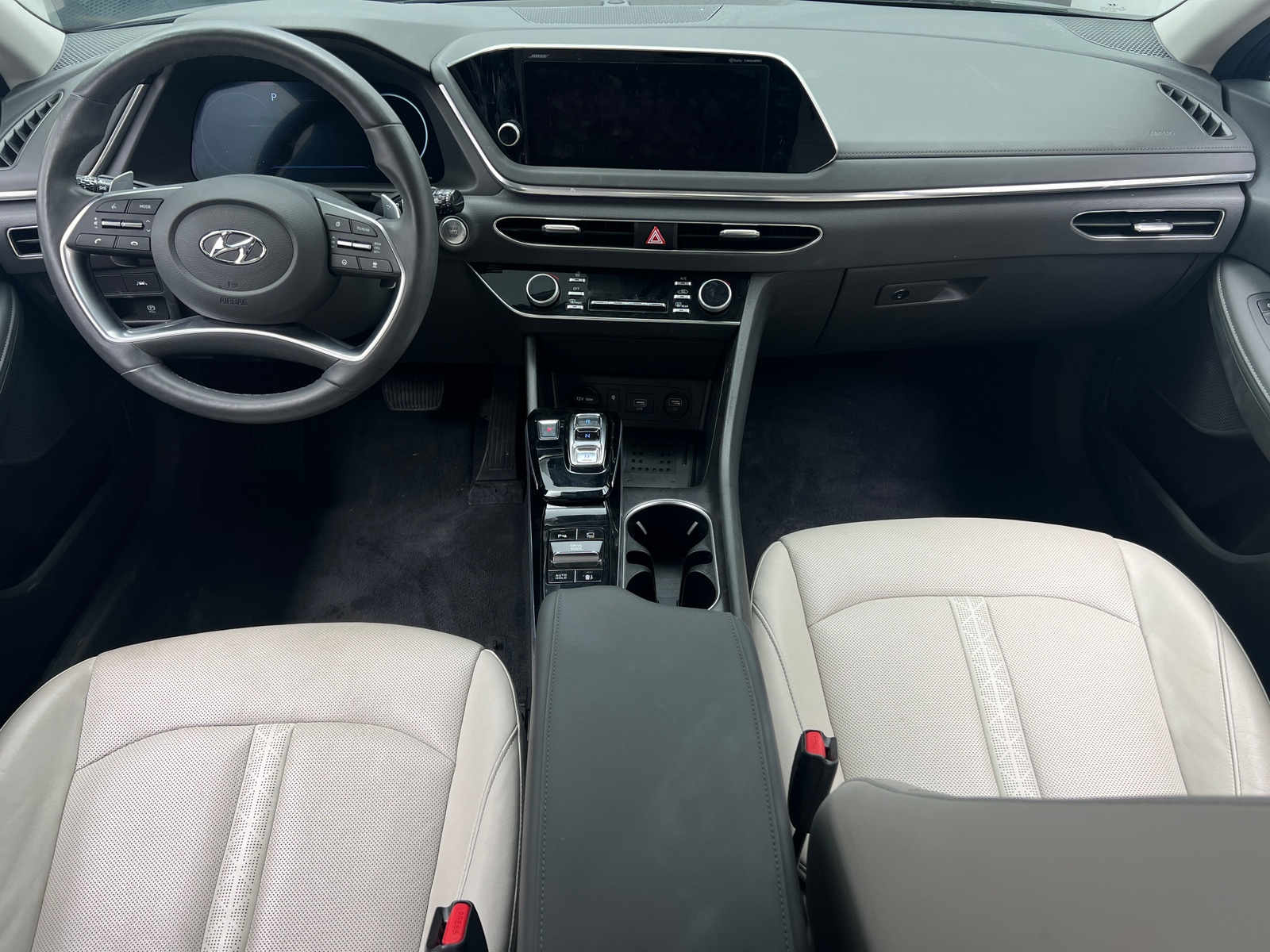 Thumbnail: 2022 Hyundai Sonata - 2