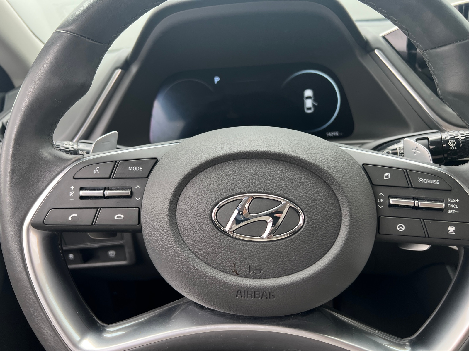 Thumbnail: 2022 Hyundai Sonata - 4