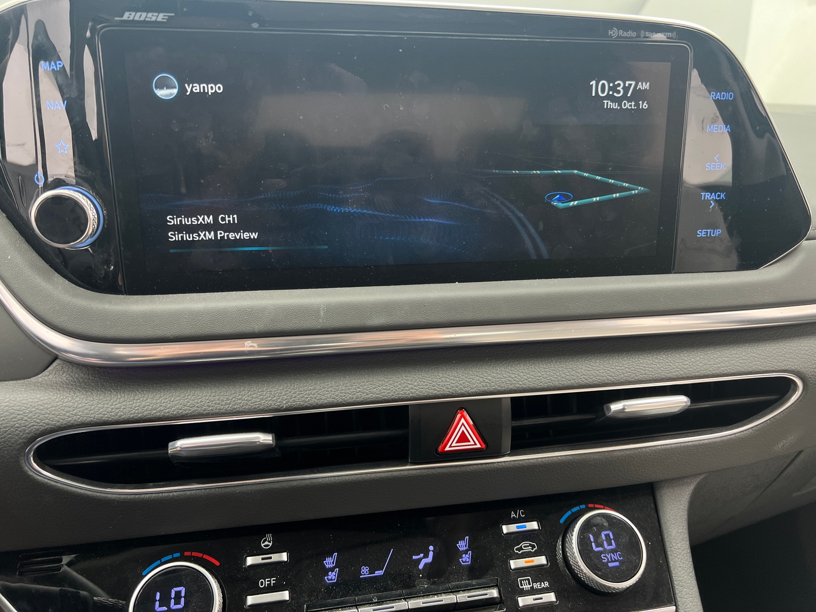 Thumbnail: 2022 Hyundai Sonata - 3