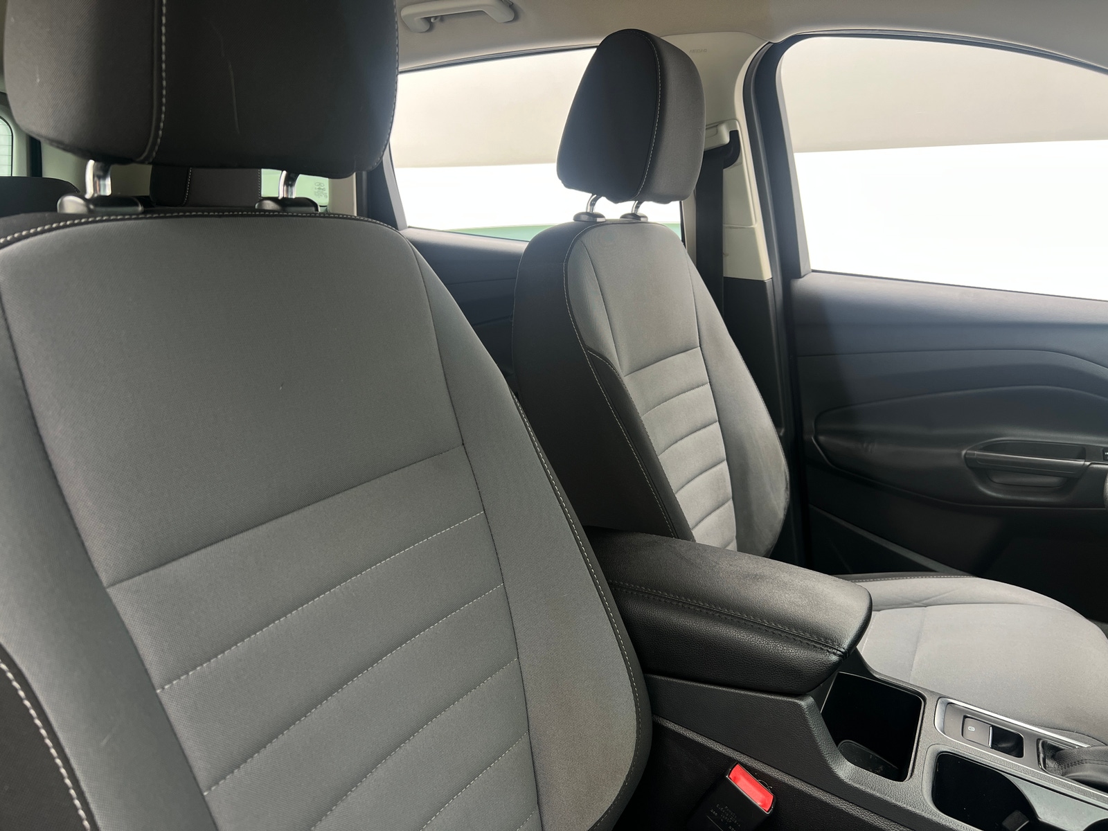 Thumbnail: 2017 Ford Escape - 2