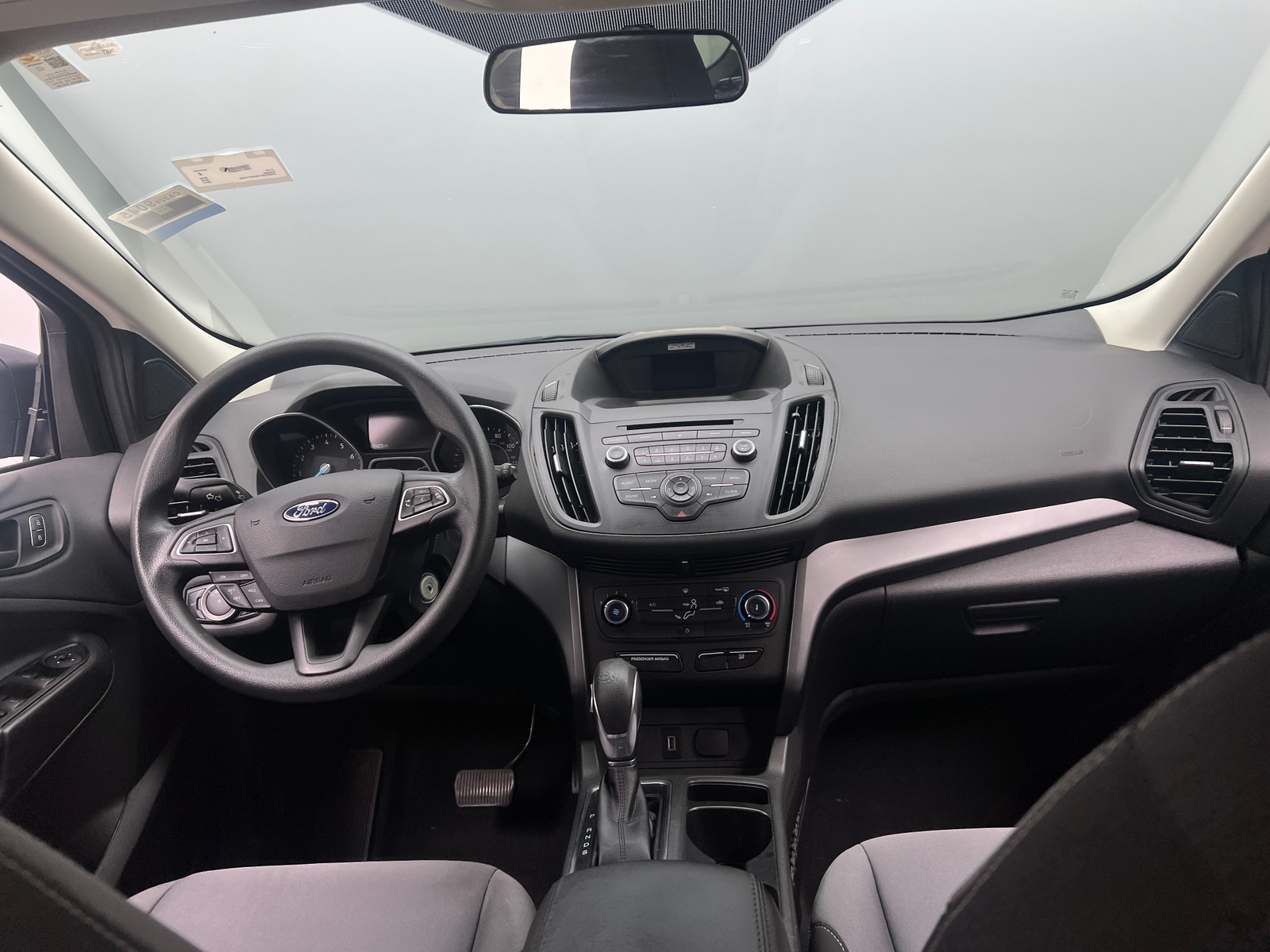 Thumbnail: 2017 Ford Escape - 3