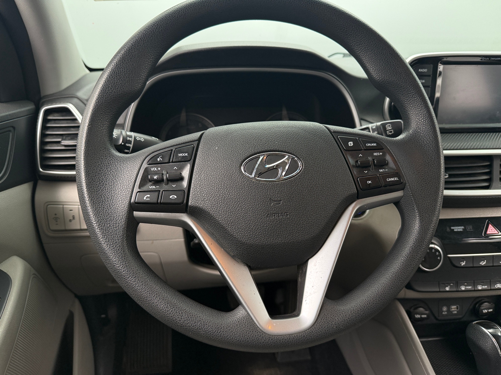 Thumbnail: 2020 Hyundai Tucson - 5