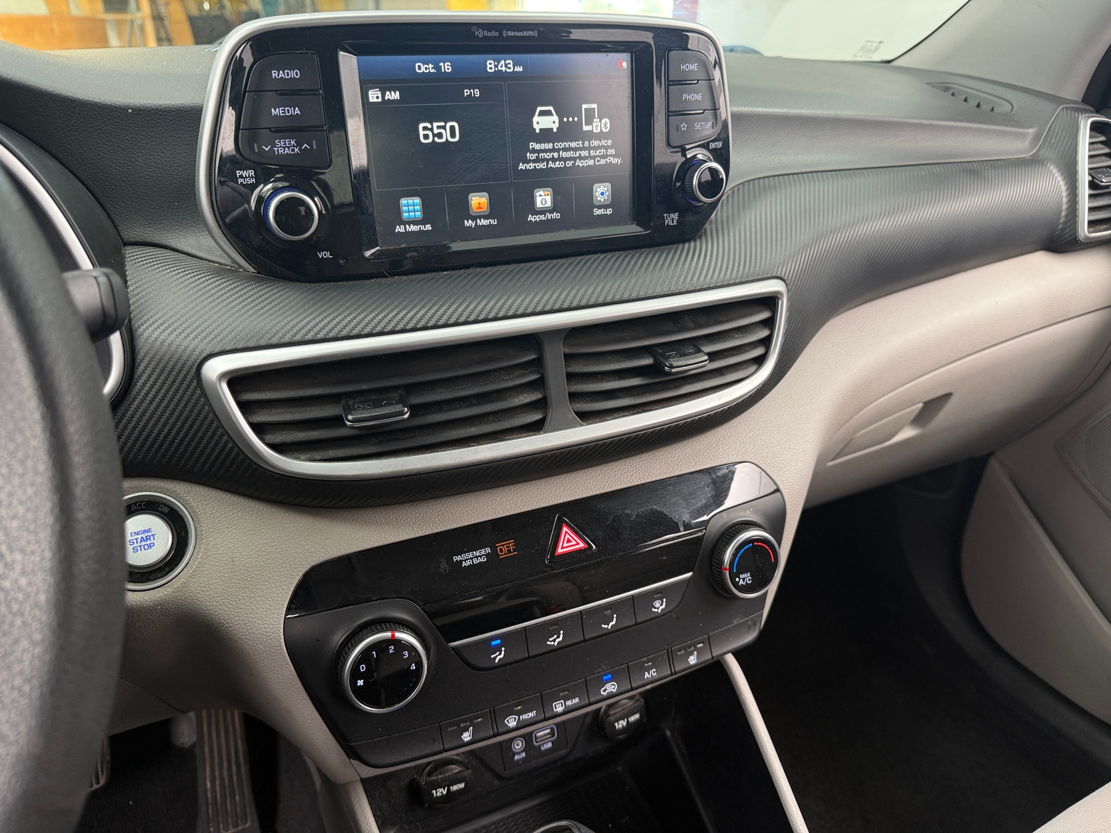 Thumbnail: 2020 Hyundai Tucson - 4