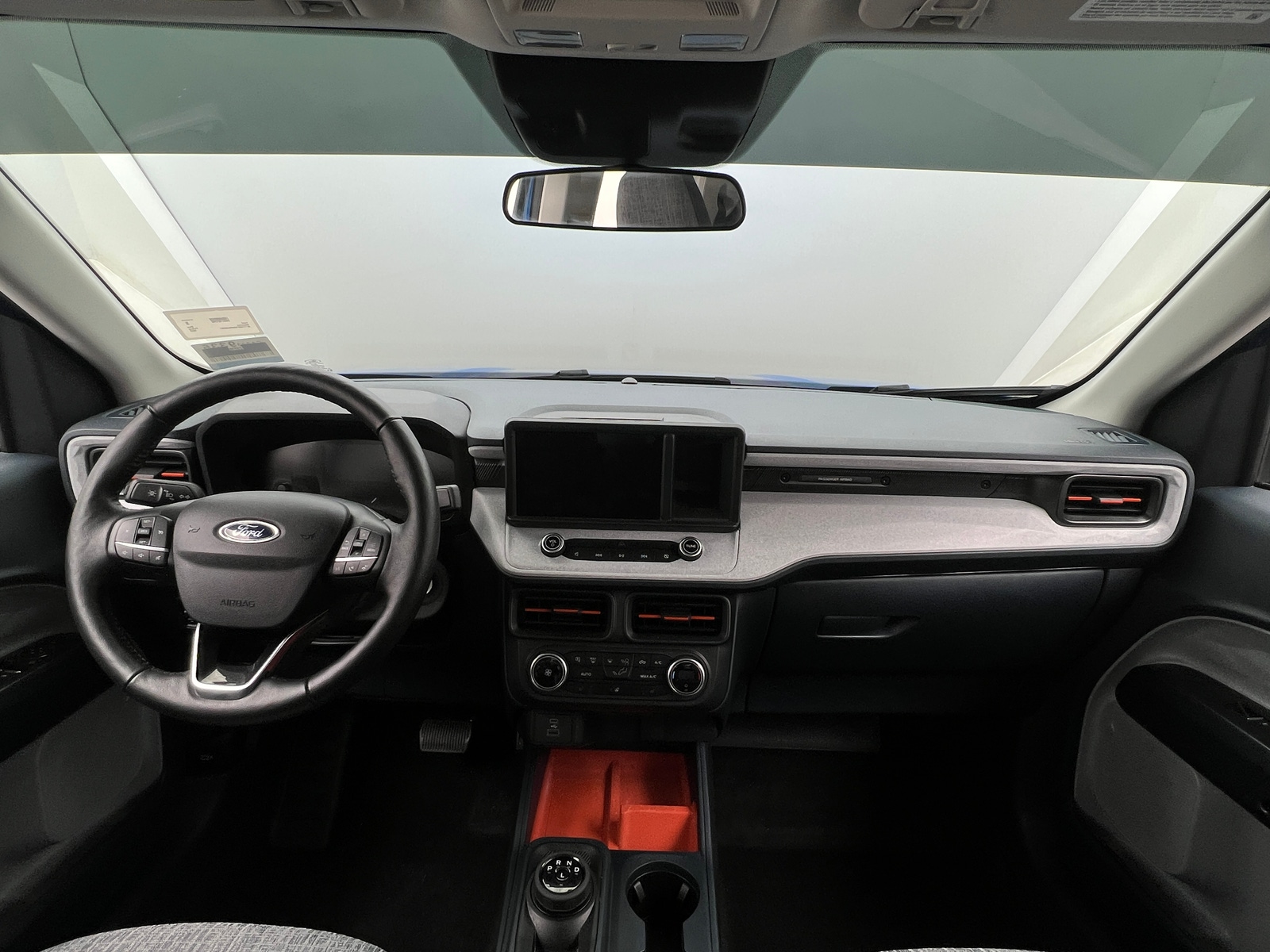 Thumbnail: 2022 Ford Maverick - 3