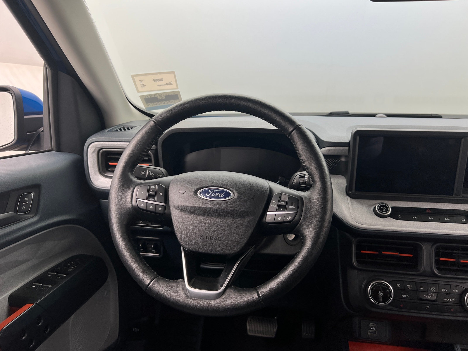 Thumbnail: 2022 Ford Maverick - 5