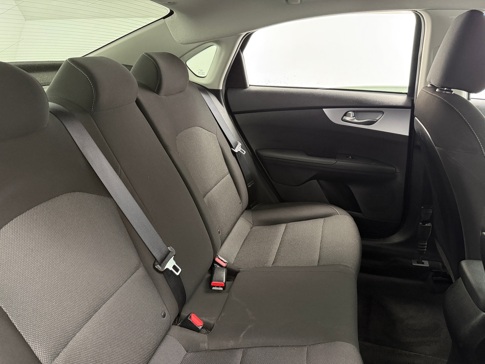 Thumbnail: 2023 Kia Forte - 6