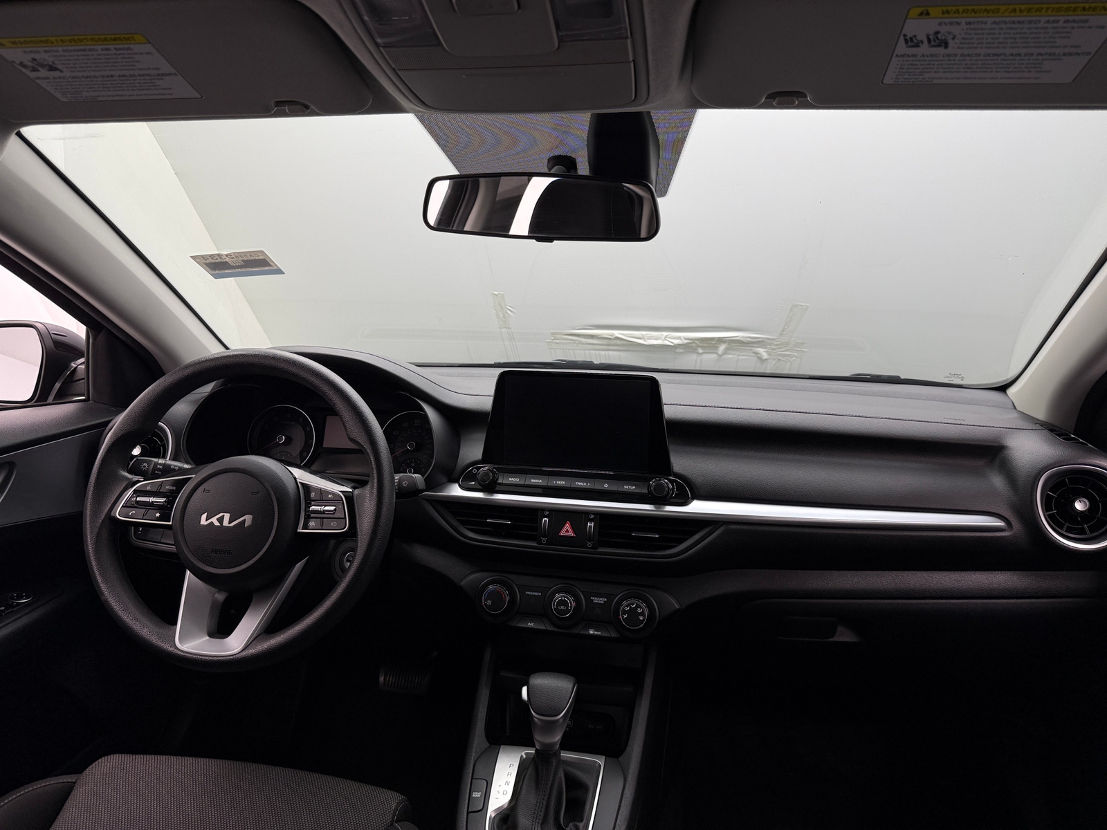 Thumbnail: 2023 Kia Forte - 3