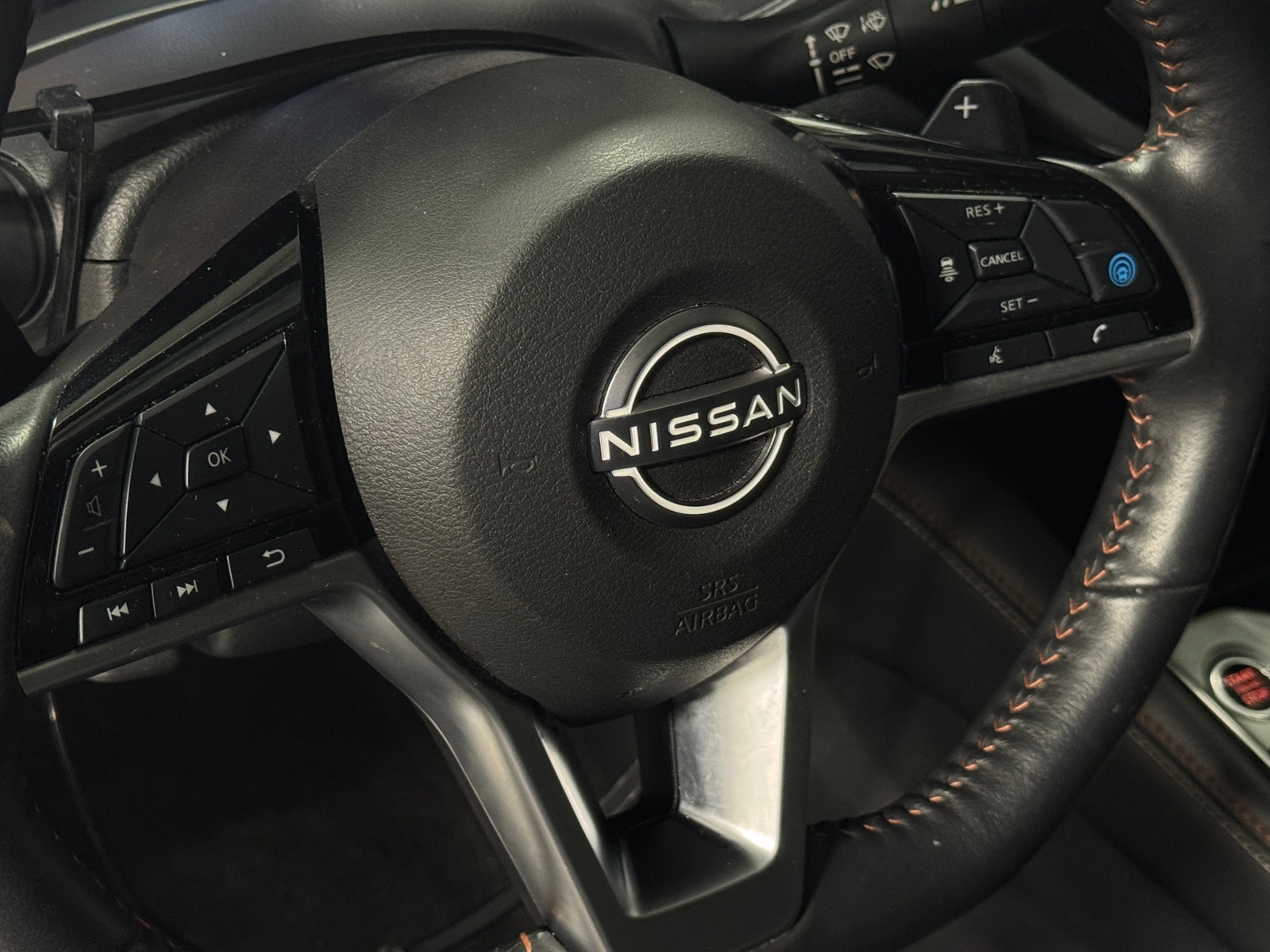 Thumbnail: 2023 Nissan Altima - 4