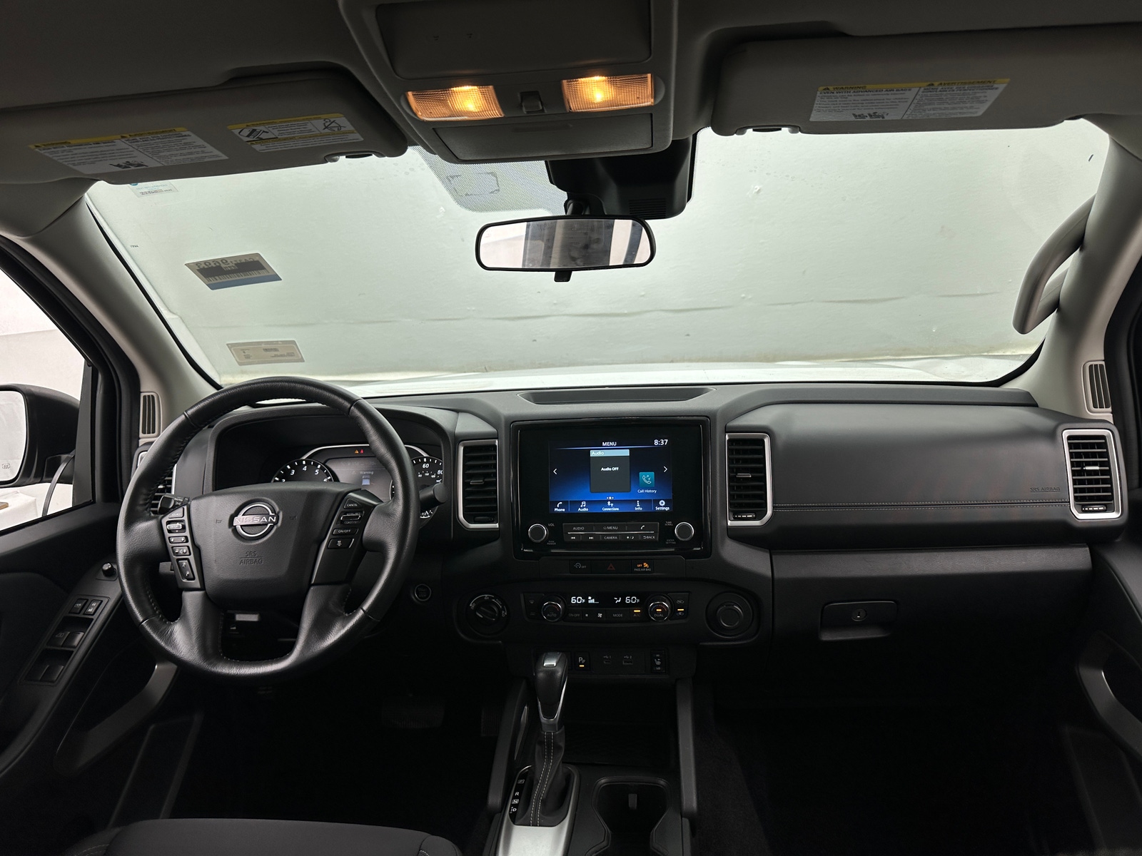 Thumbnail: 2024 Nissan Frontier - 3