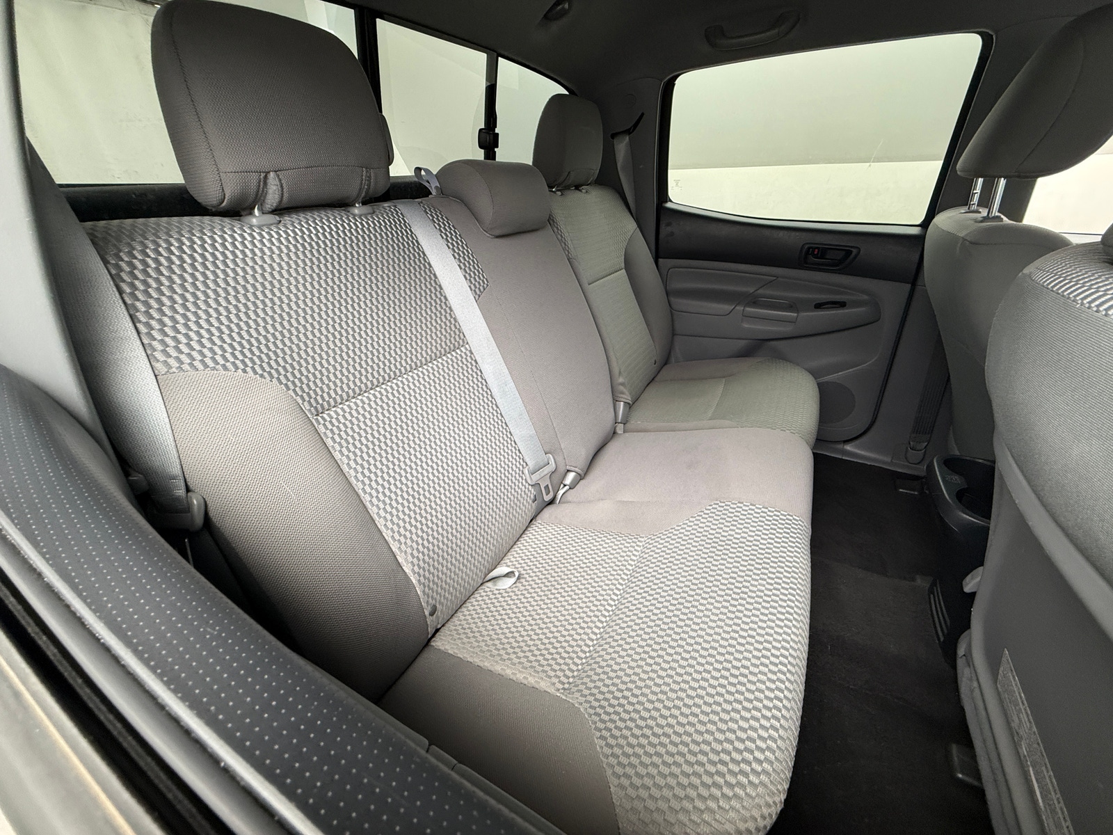 Thumbnail: 2013 Toyota Tacoma - 6