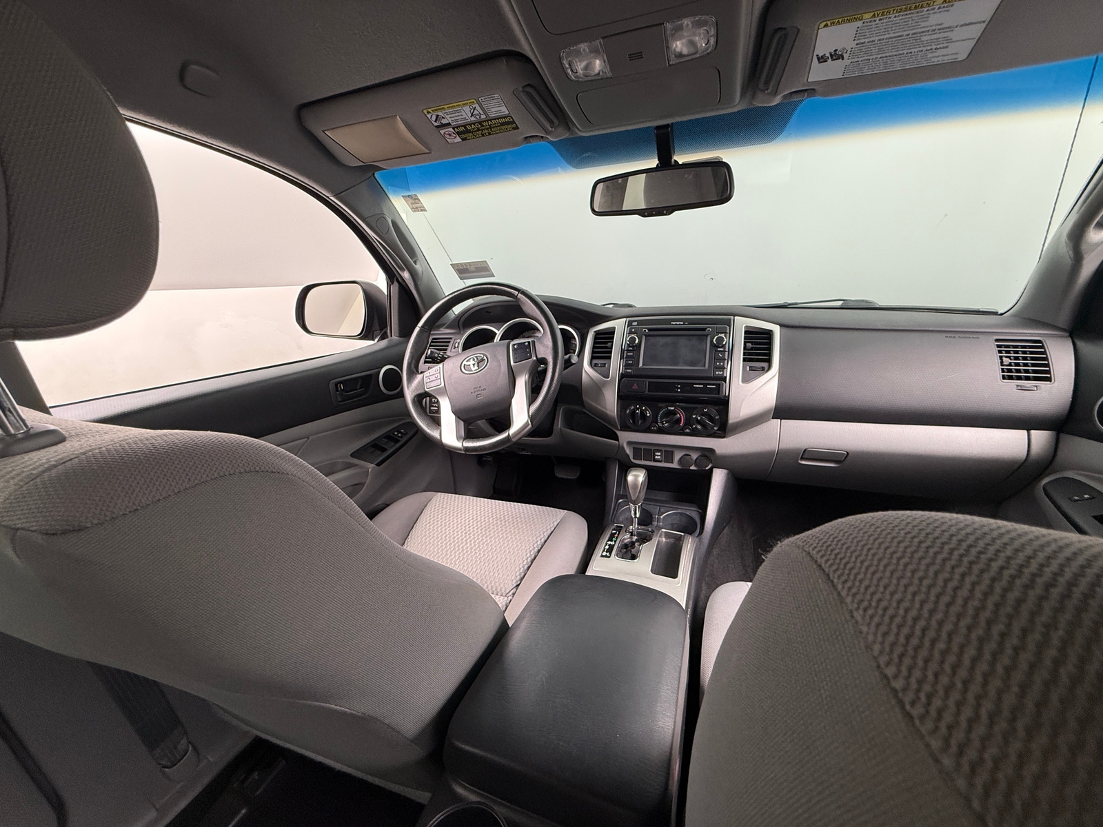 Thumbnail: 2013 Toyota Tacoma - 3
