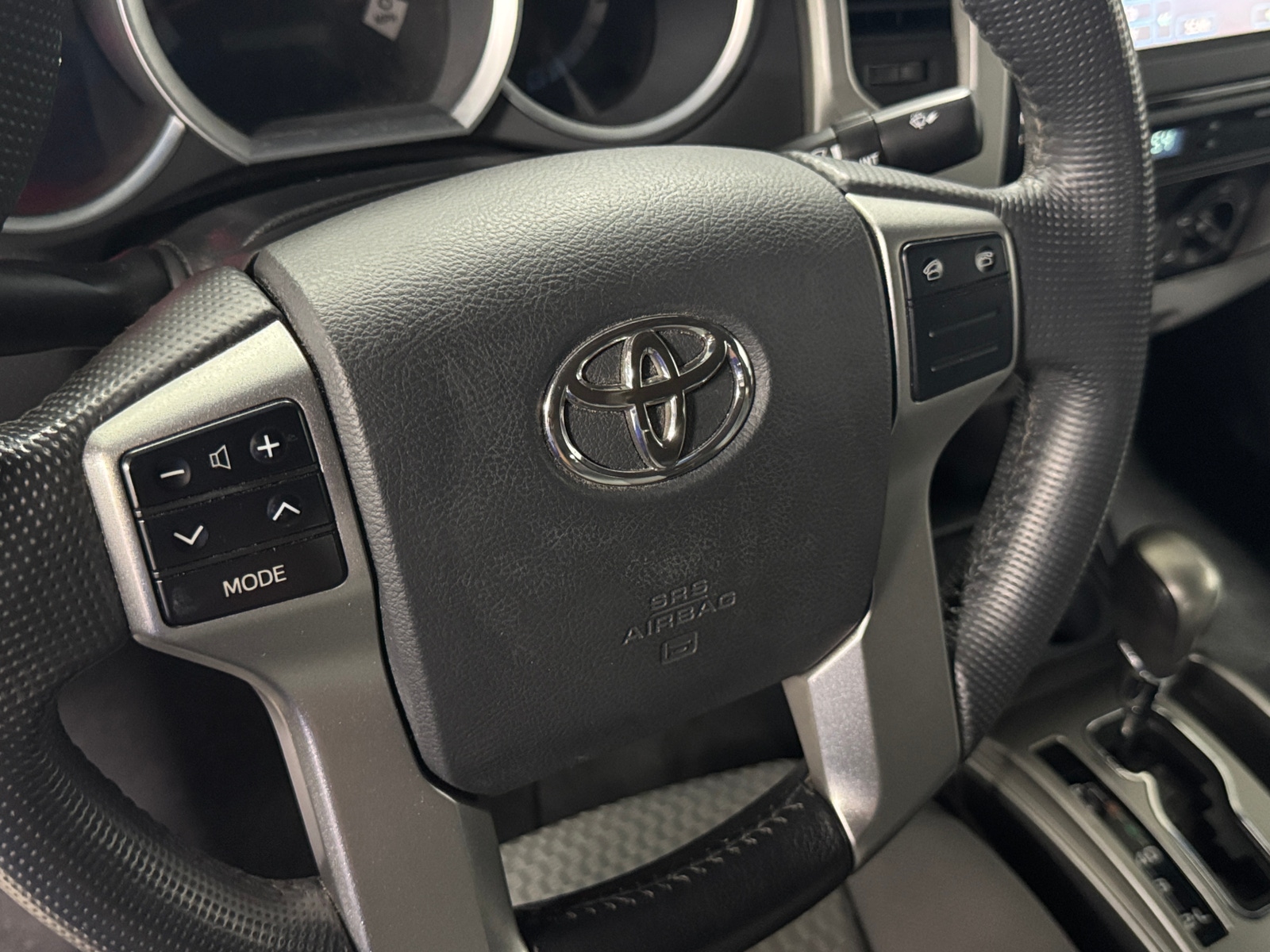 Thumbnail: 2013 Toyota Tacoma - 5