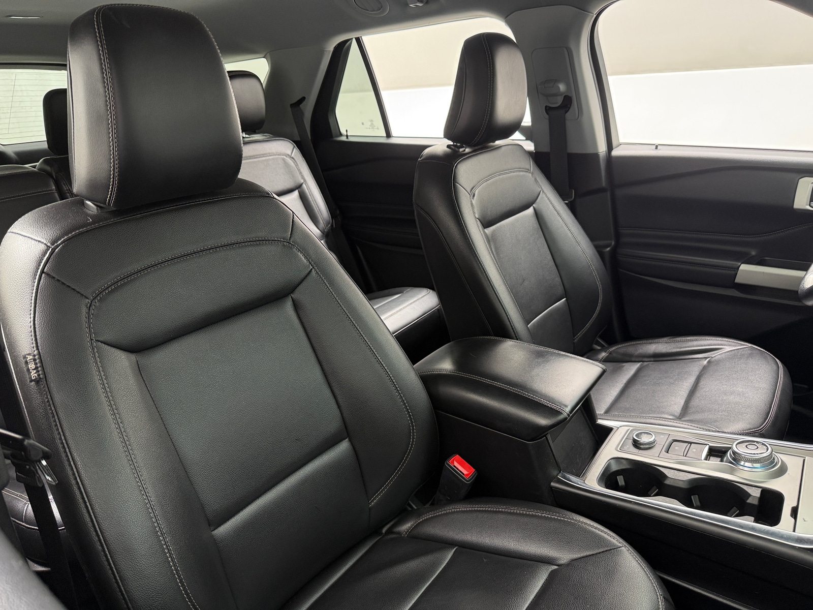 Thumbnail: 2021 Ford Explorer - 2