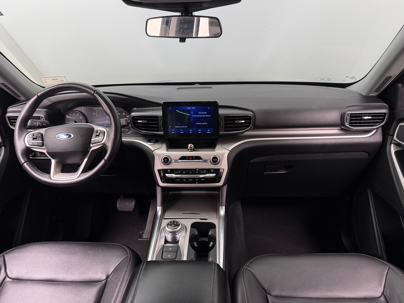 Thumbnail: 2021 Ford Explorer - 3