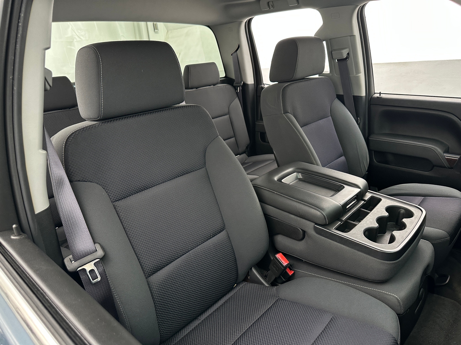 Thumbnail: 2014 GMC Sierra 1500 - 2
