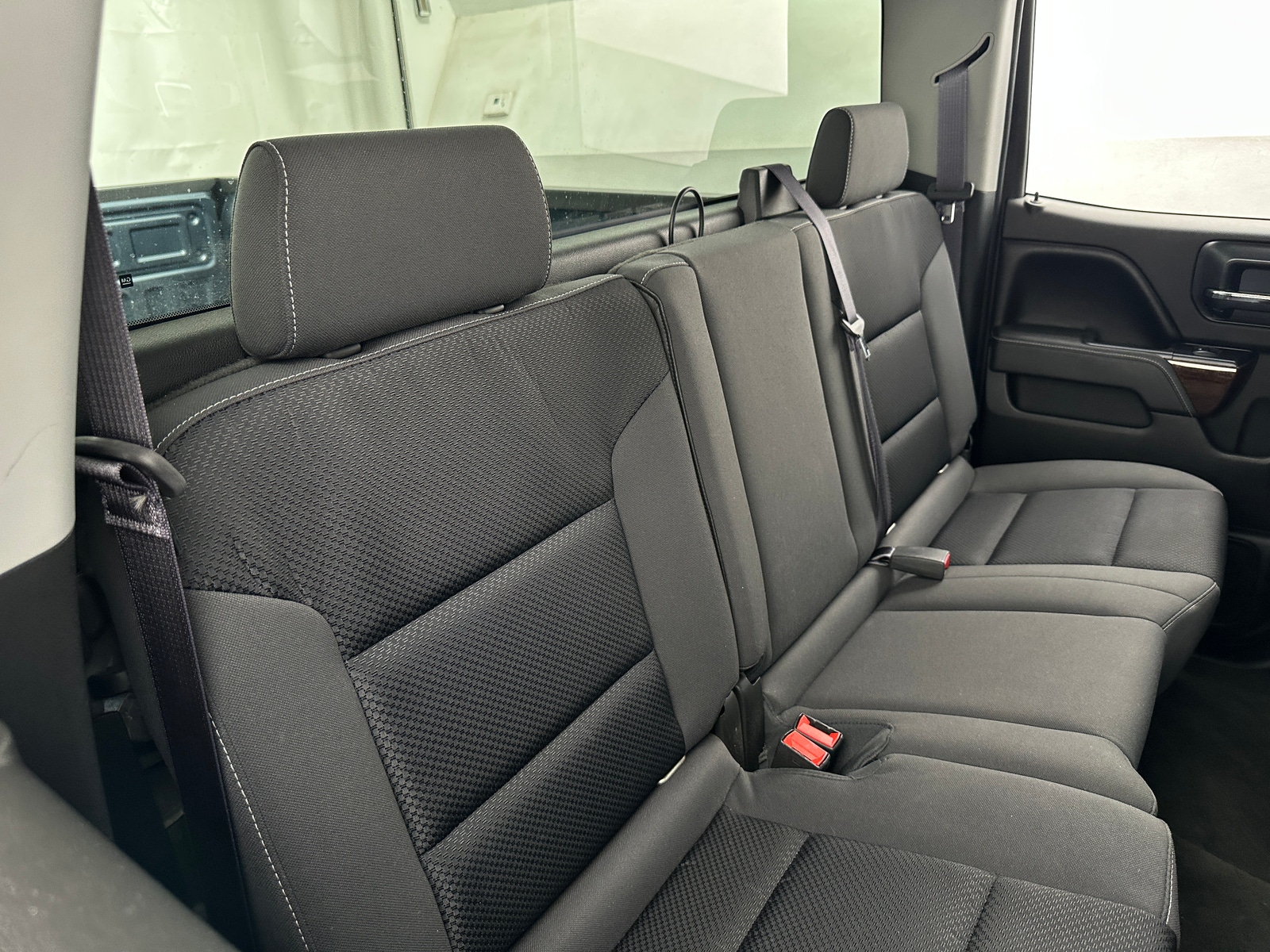 Thumbnail: 2014 GMC Sierra 1500 - 6
