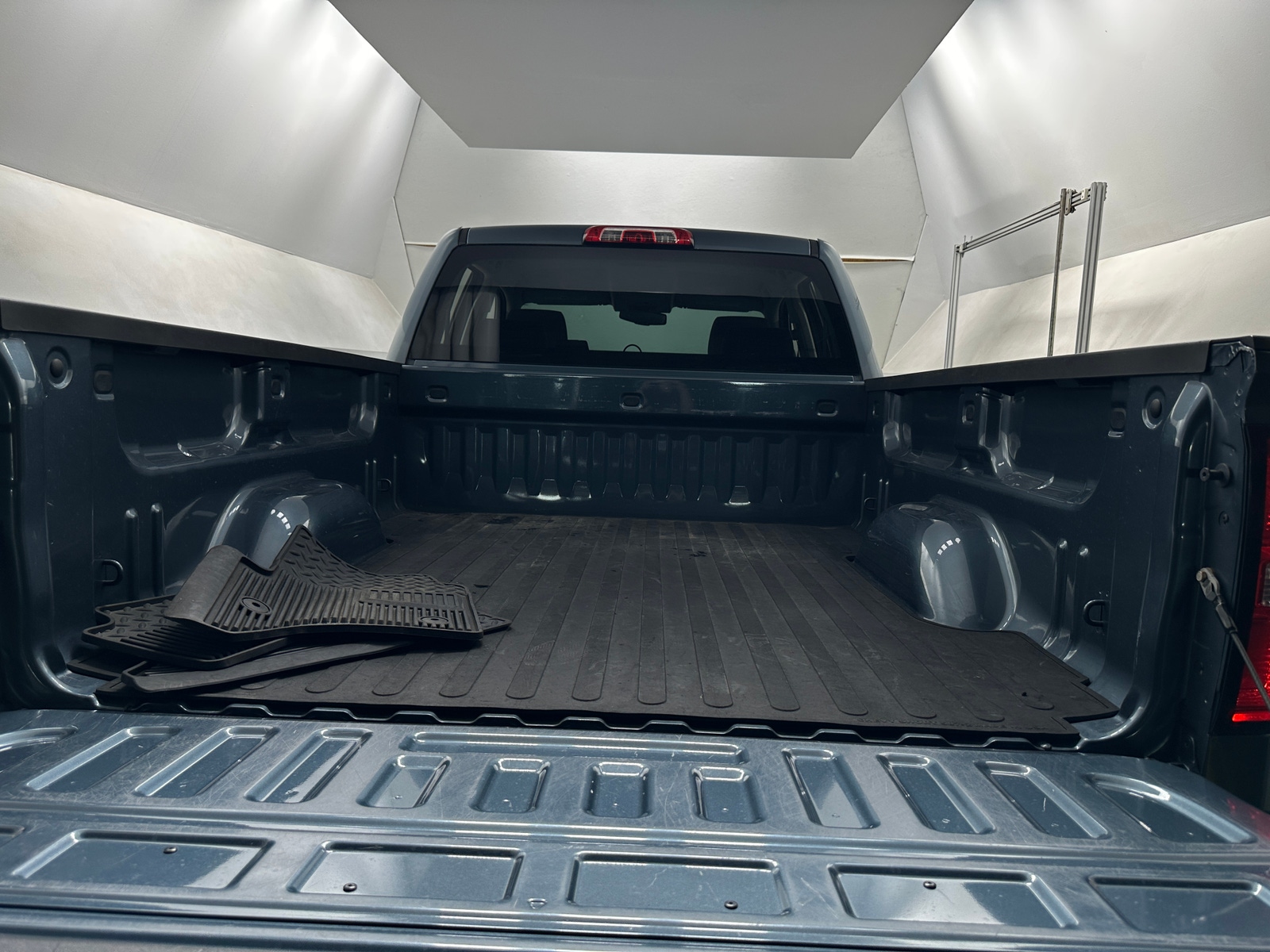 Thumbnail: 2014 GMC Sierra 1500 - 7