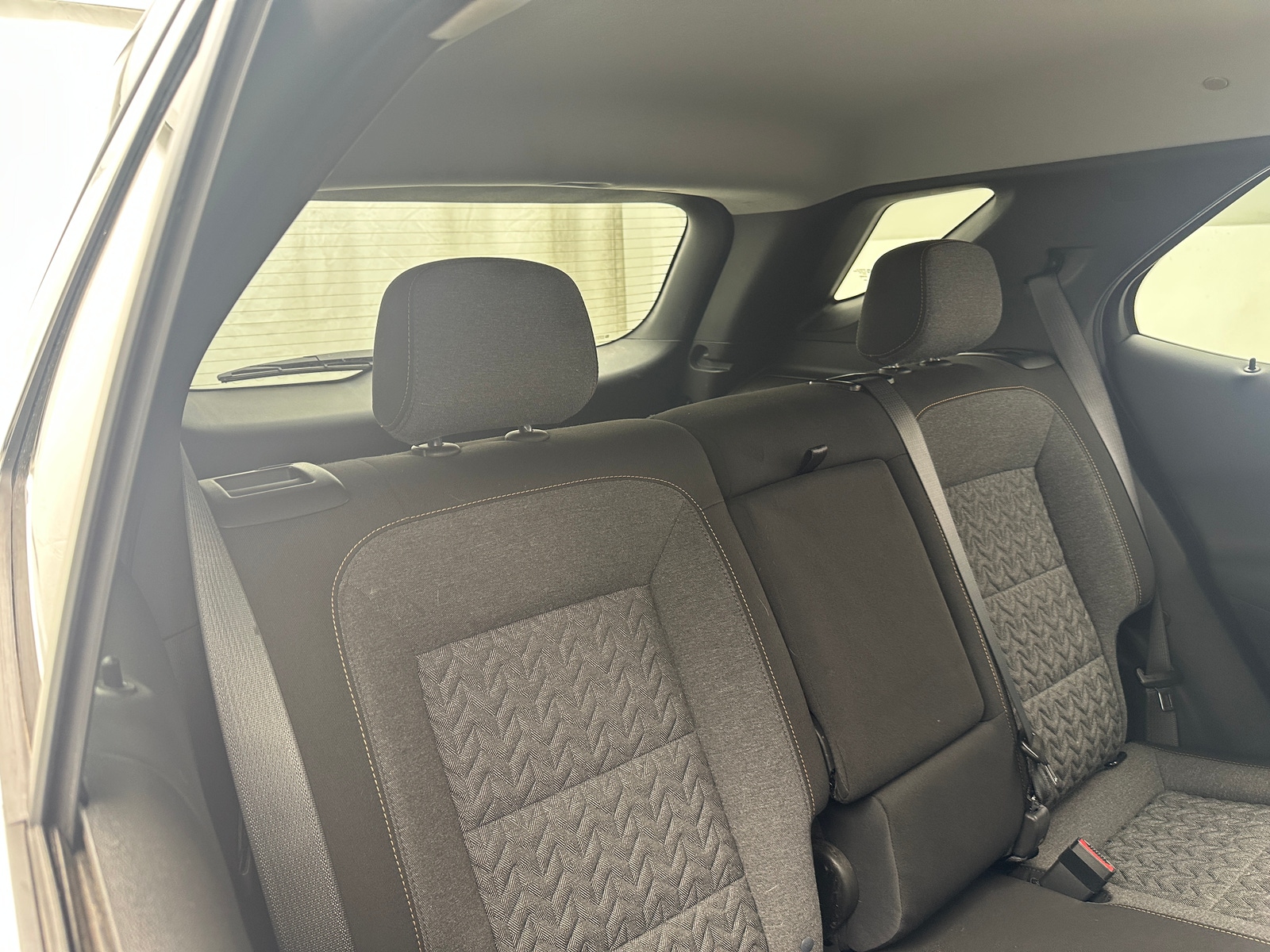 Thumbnail: 2022 Chevrolet Equinox - 6